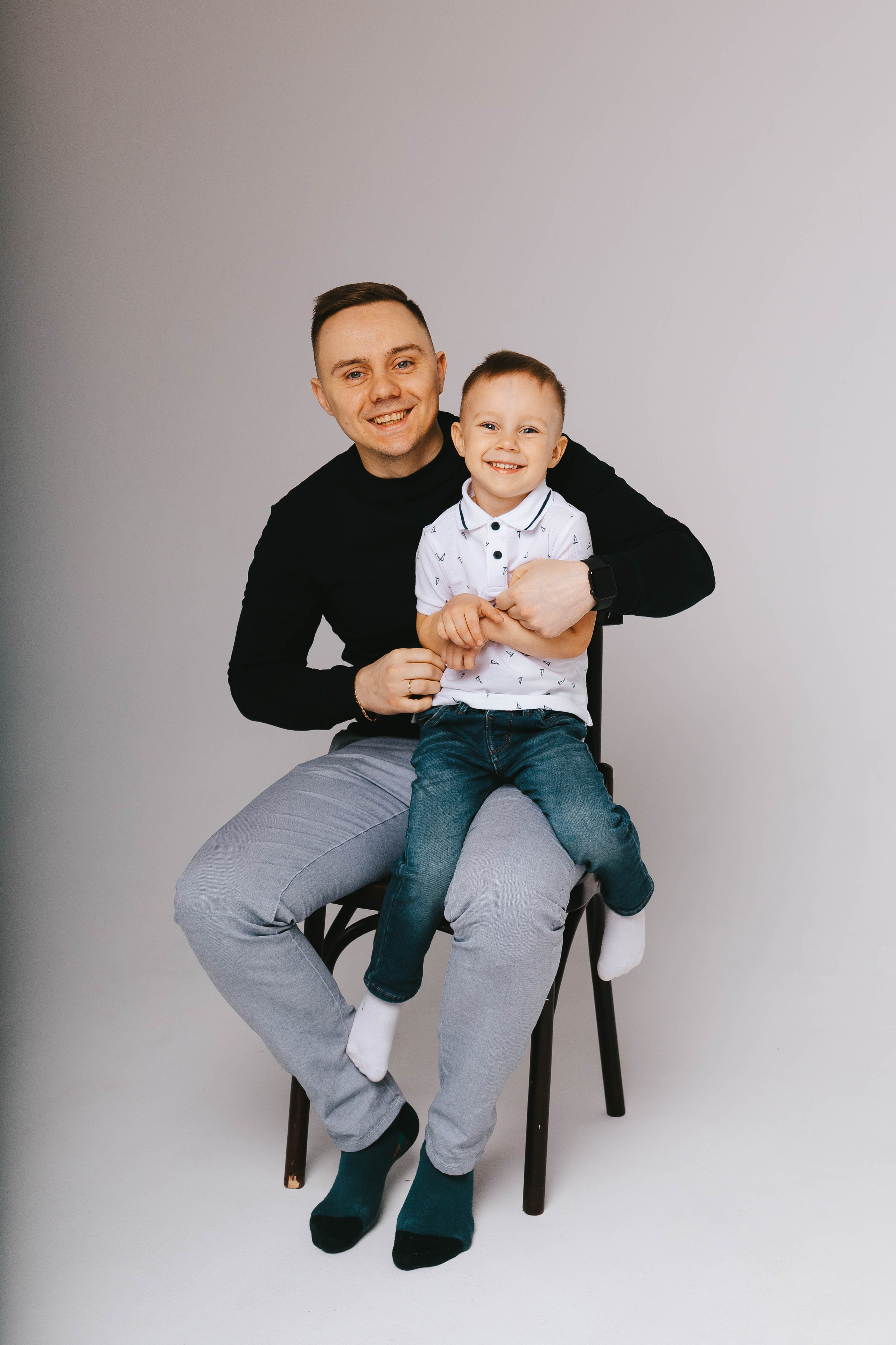 Фотосессия для садика. Семейный lifestyle фотограф в Санкт-Петербурге Людмила Пахомова