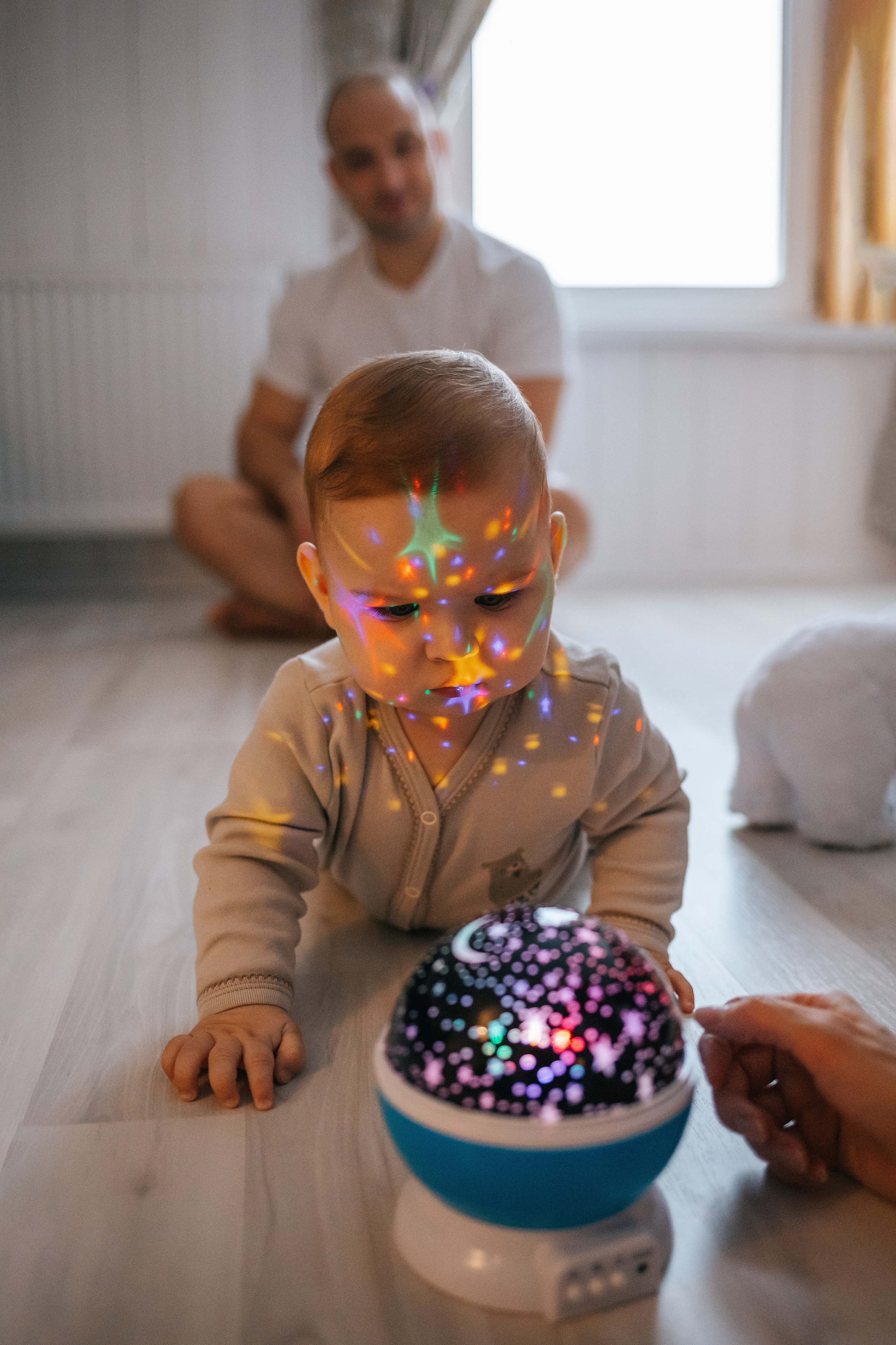 Александр, Анна, Артём и Миша. Семейный lifestyle фотограф в Санкт-Петербурге Людмила Пахомова