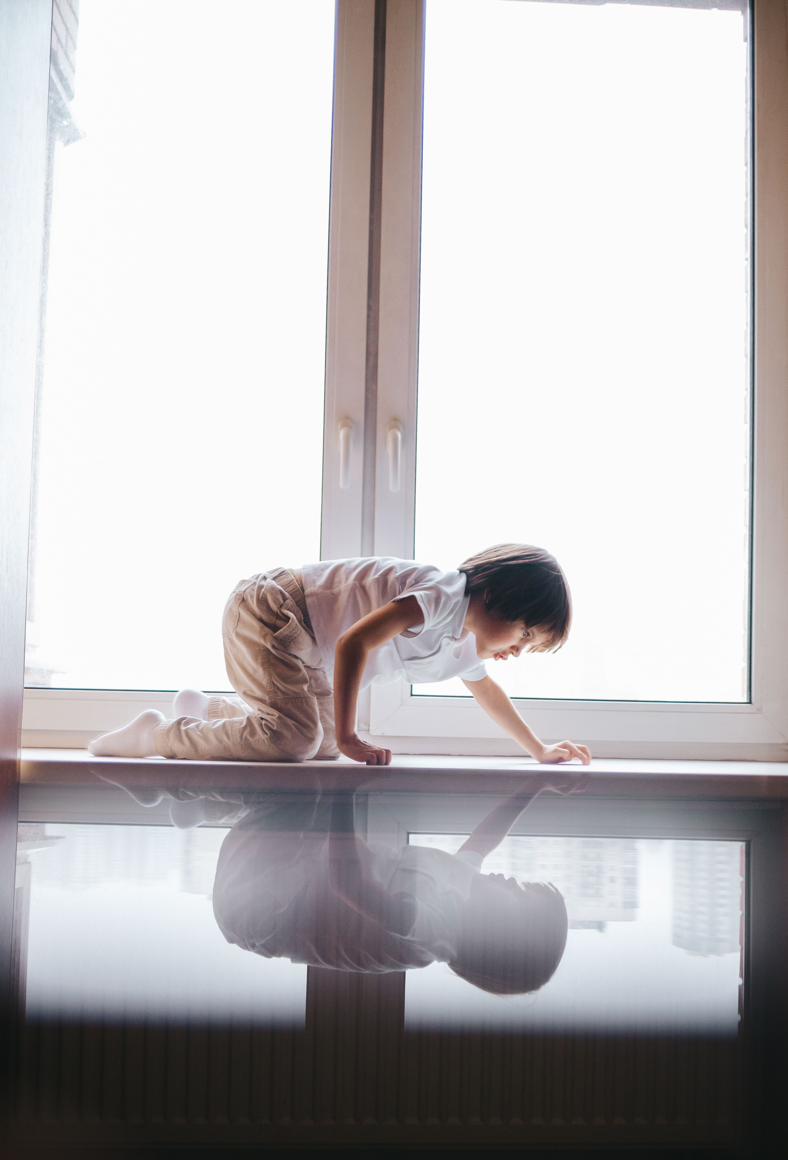 Ваня, Таня, Серёжа, Аня. Семейный lifestyle фотограф в Санкт-Петербурге Людмила Пахомова