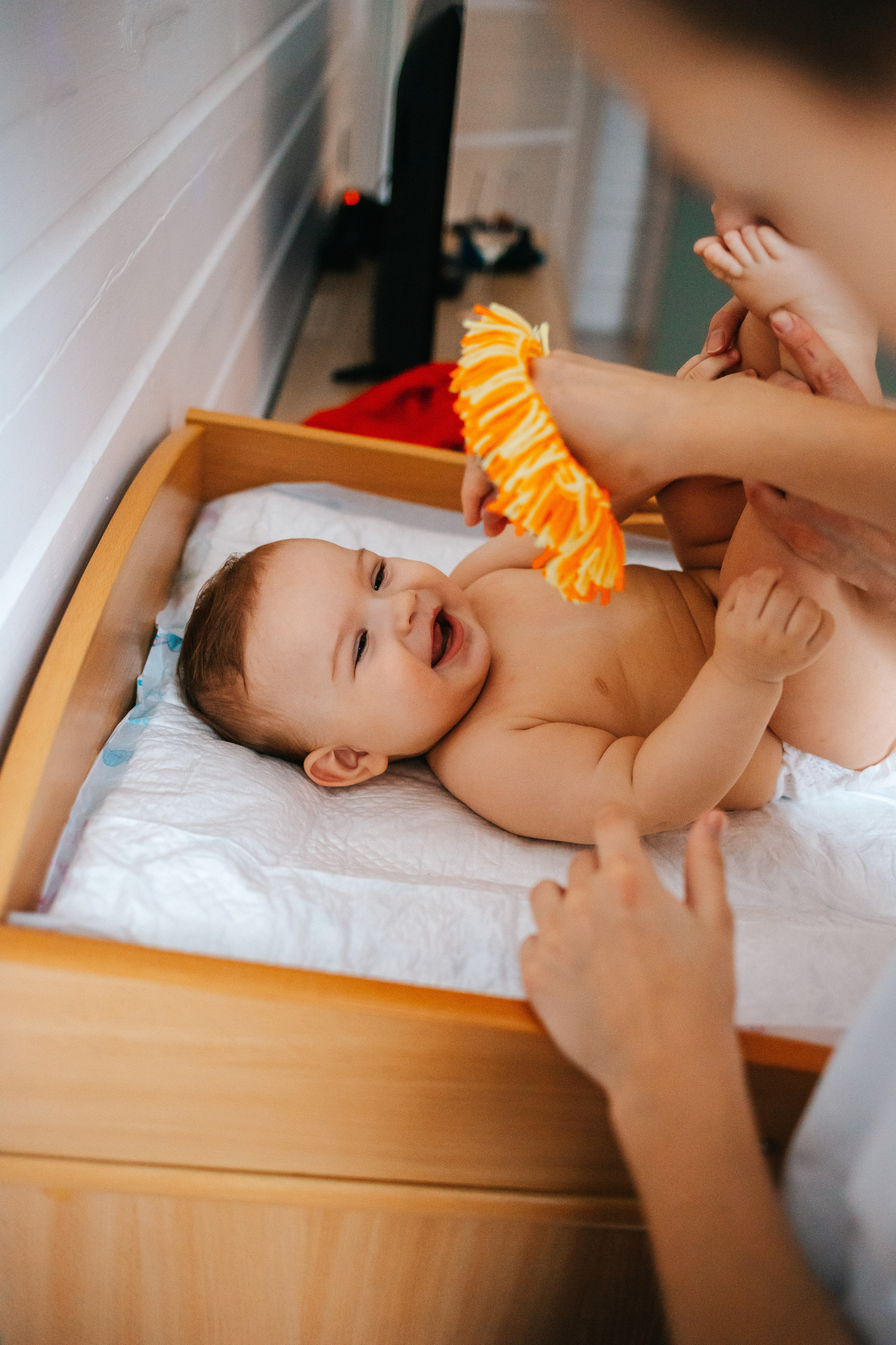 Александр, Анна, Артём и Миша. Семейный lifestyle фотограф в Санкт-Петербурге Людмила Пахомова