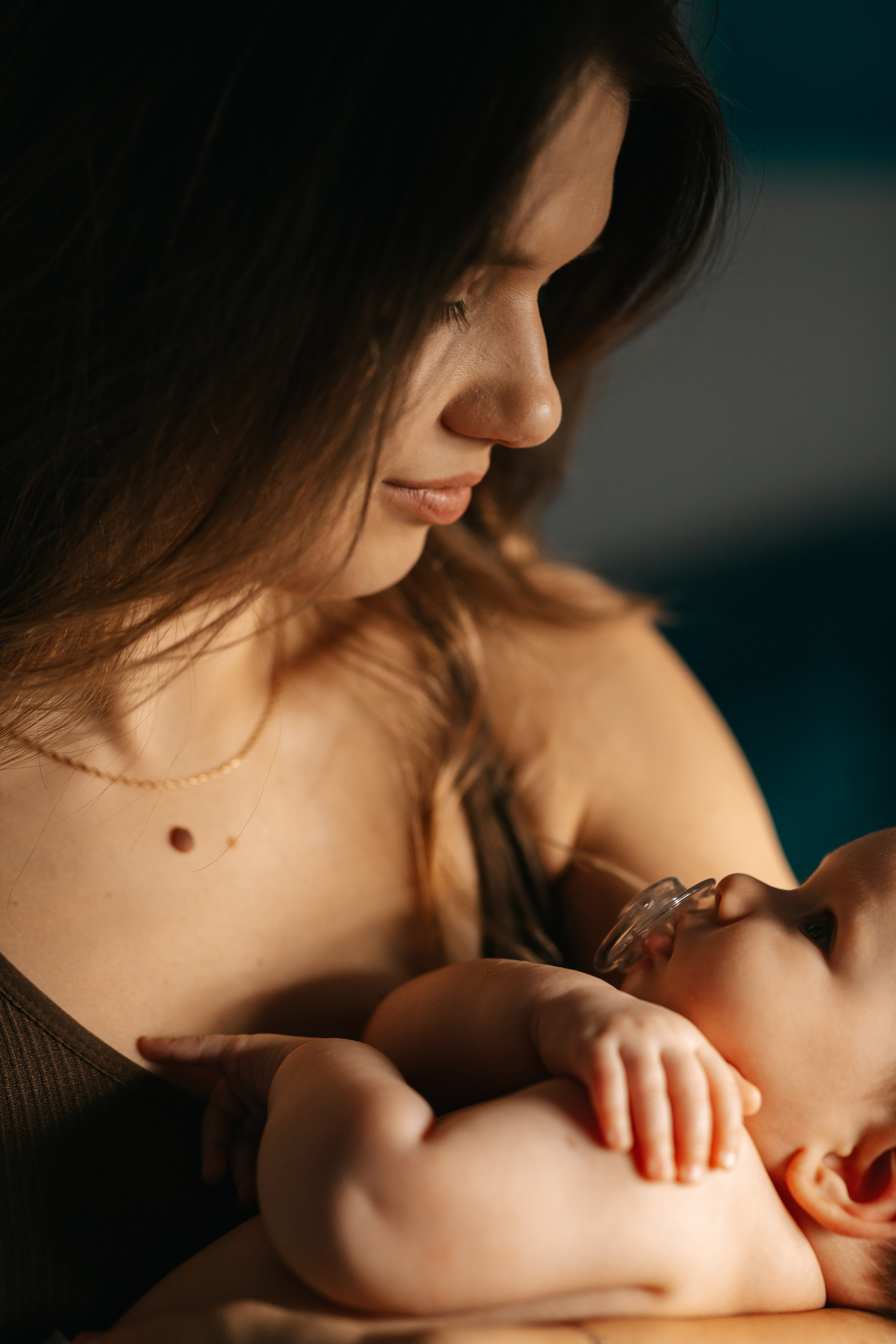 Серёжа, Кристина, Варя, Маша. Семейный lifestyle фотограф в Санкт-Петербурге Людмила Пахомова