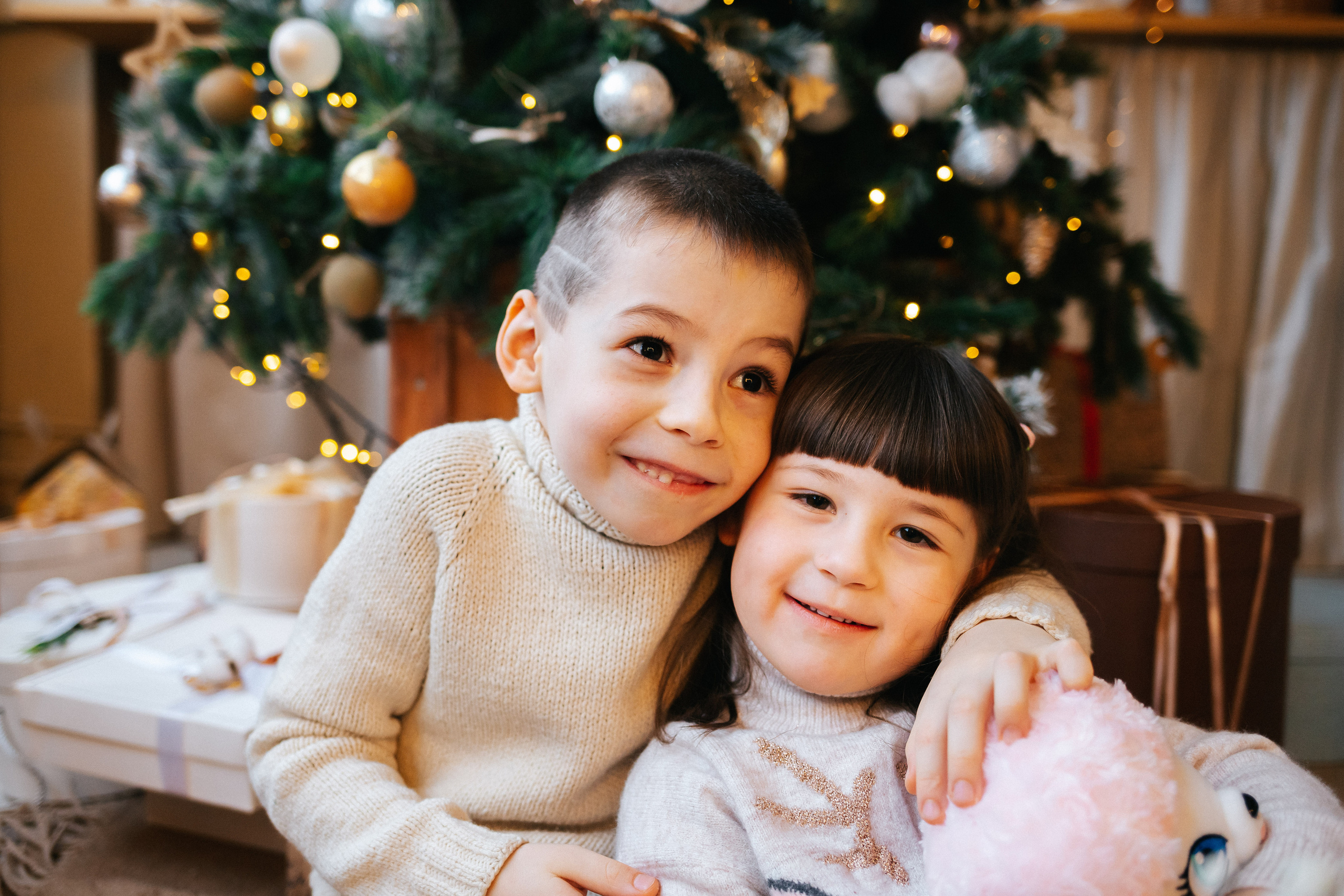 Серёжа, Аня, Лёва, Вероника. Семейный lifestyle фотограф в Санкт-Петербурге Людмила Пахомова