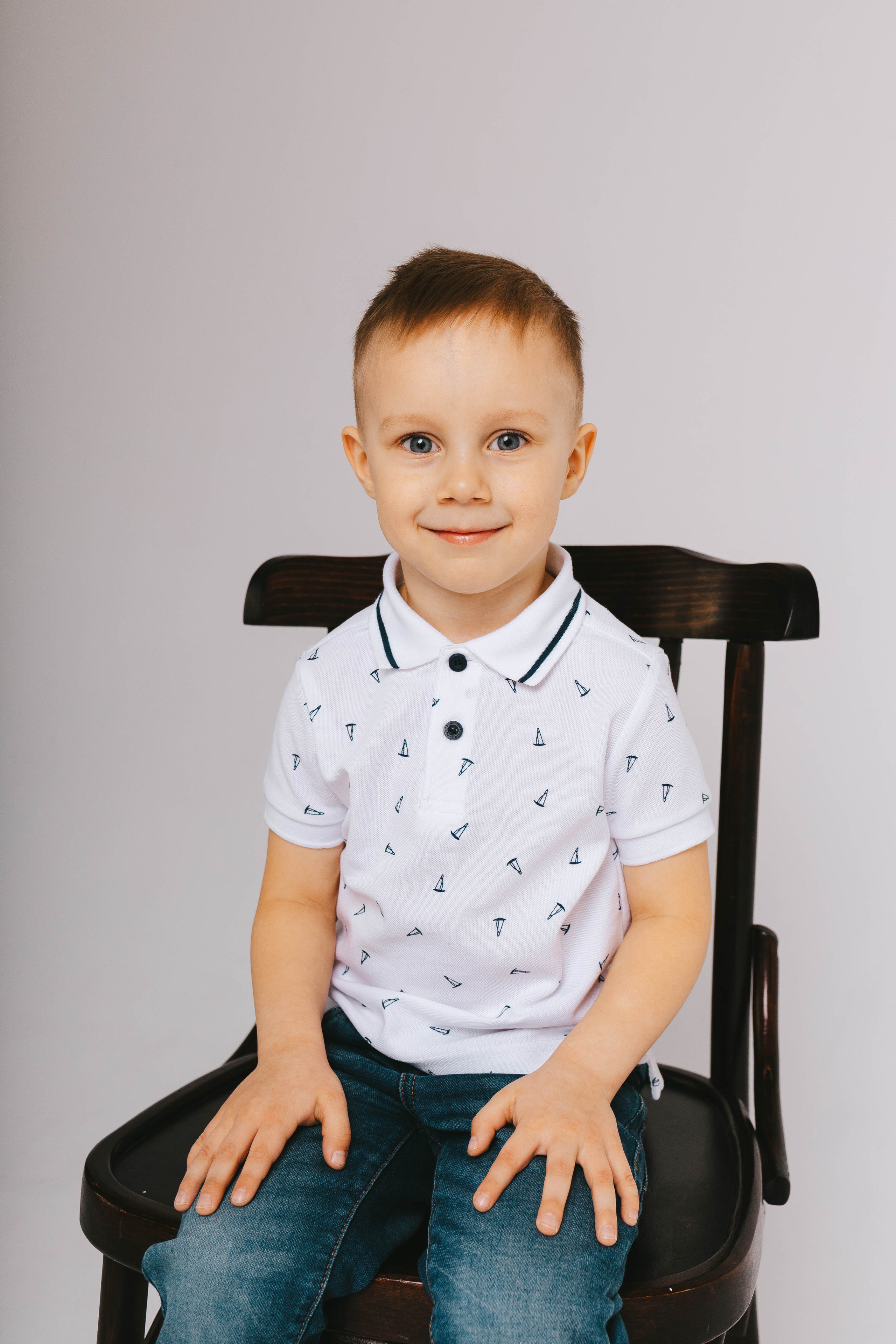 Фотосессия для садика. Семейный lifestyle фотограф в Санкт-Петербурге Людмила Пахомова