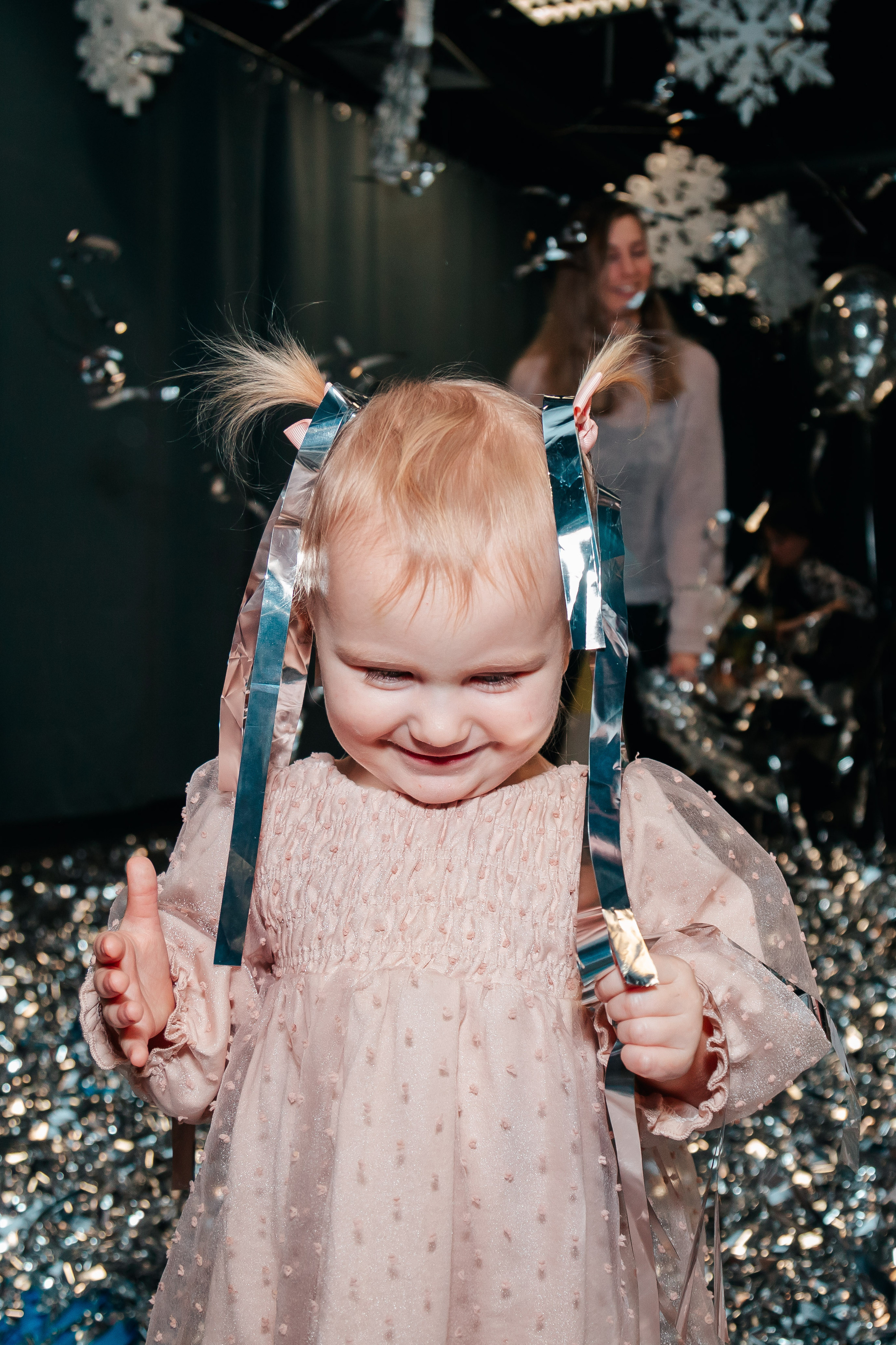 Полине 3 годика. Семейный lifestyle фотограф в Санкт-Петербурге Людмила Пахомова