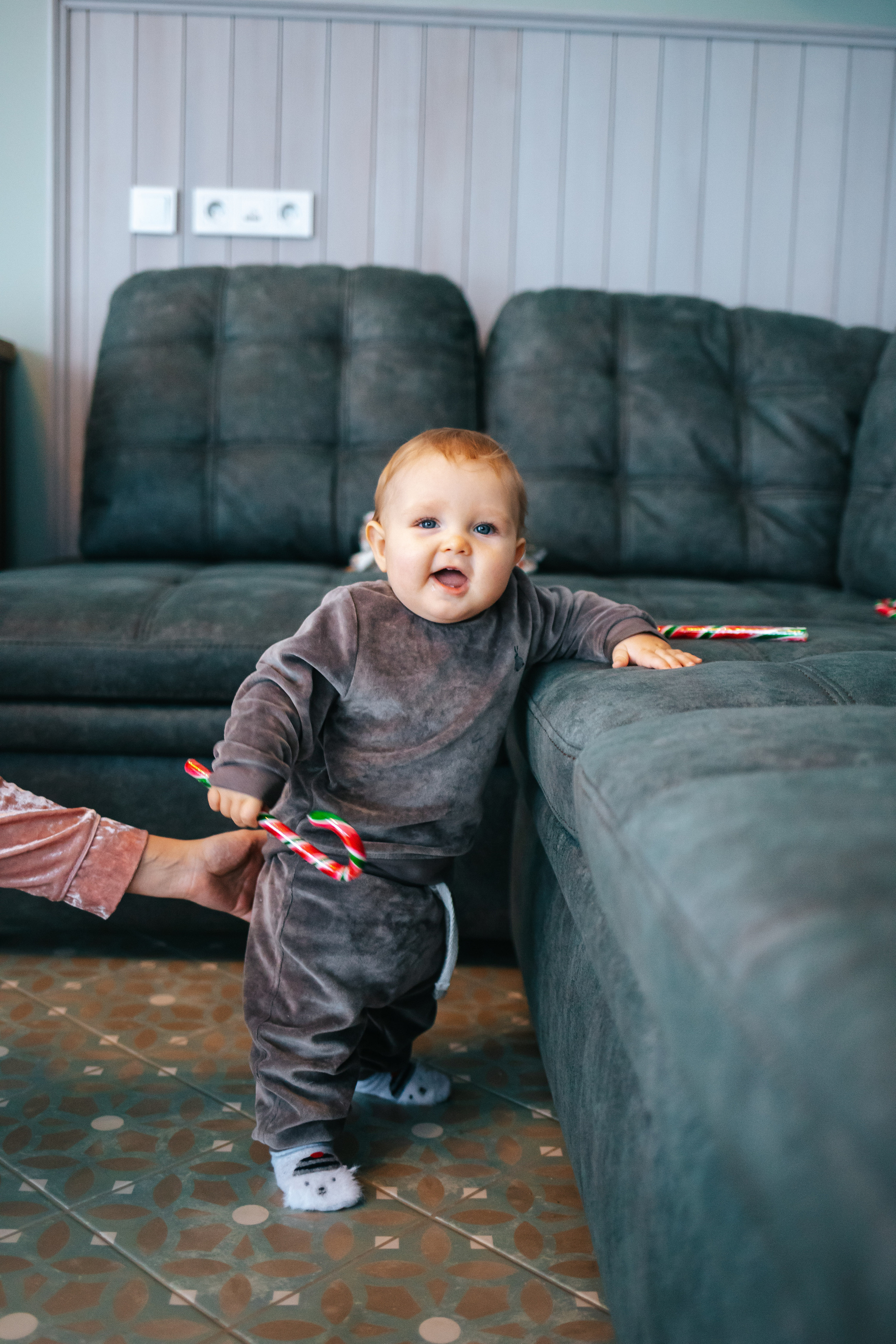 Андрей, Александра, Матвей. Семейный lifestyle фотограф в Санкт-Петербурге Людмила Пахомова