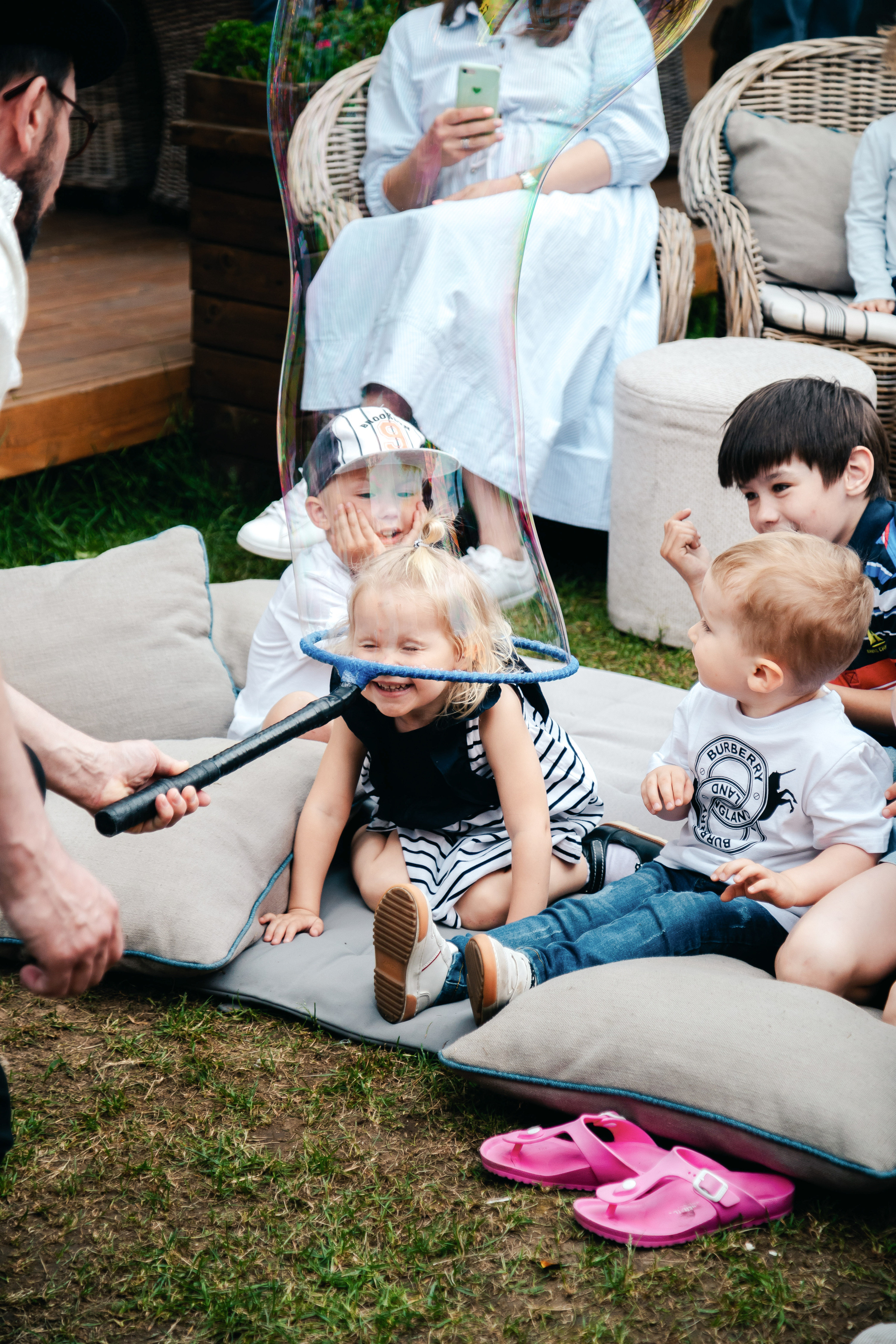 Ресторан Пряности и Радости. Лёне 2,5 годика. Семейный lifestyle фотограф в Санкт-Петербурге Людмила Пахомова