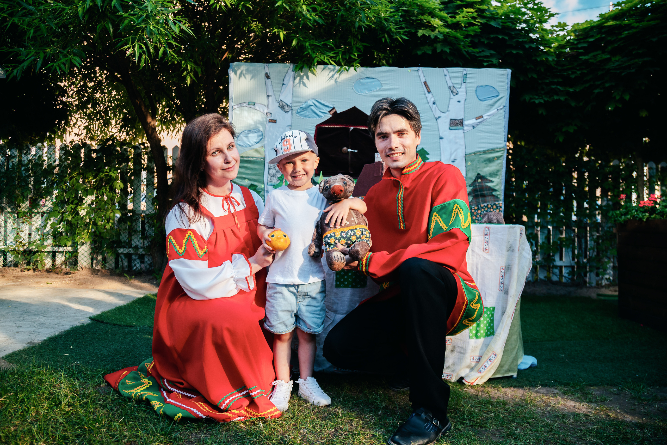 Ресторан Пряности и Радости. Лёне 2,5 годика. Семейный lifestyle фотограф в Санкт-Петербурге Людмила Пахомова