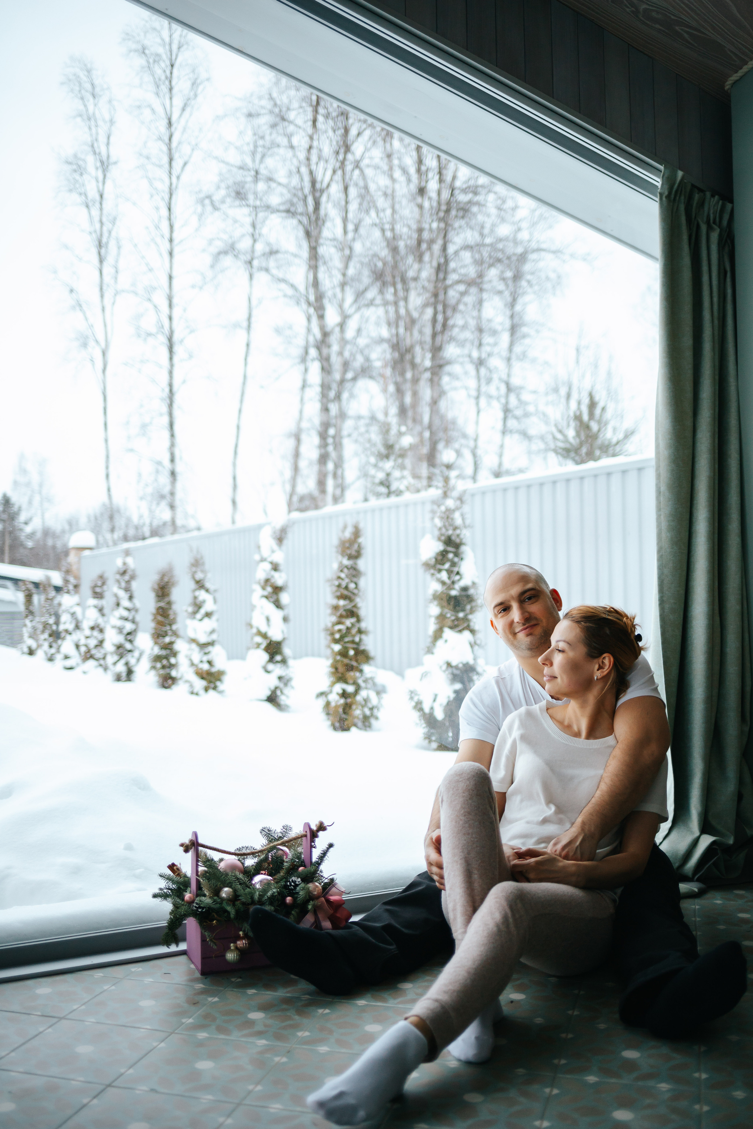 Александр, Анна, Артём и Миша. Семейный lifestyle фотограф в Санкт-Петербурге Людмила Пахомова