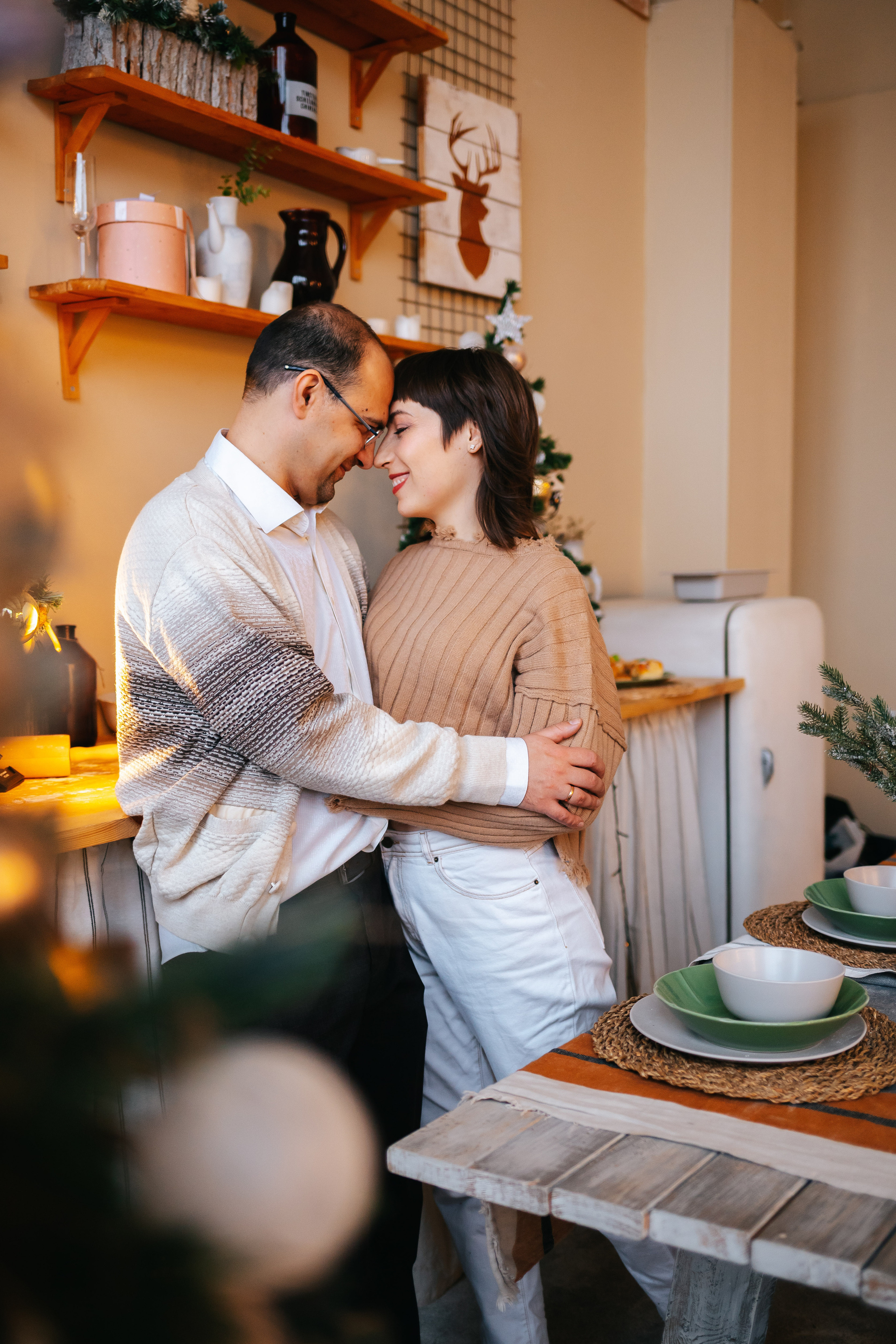 Серёжа, Аня, Лёва, Вероника. Семейный lifestyle фотограф в Санкт-Петербурге Людмила Пахомова