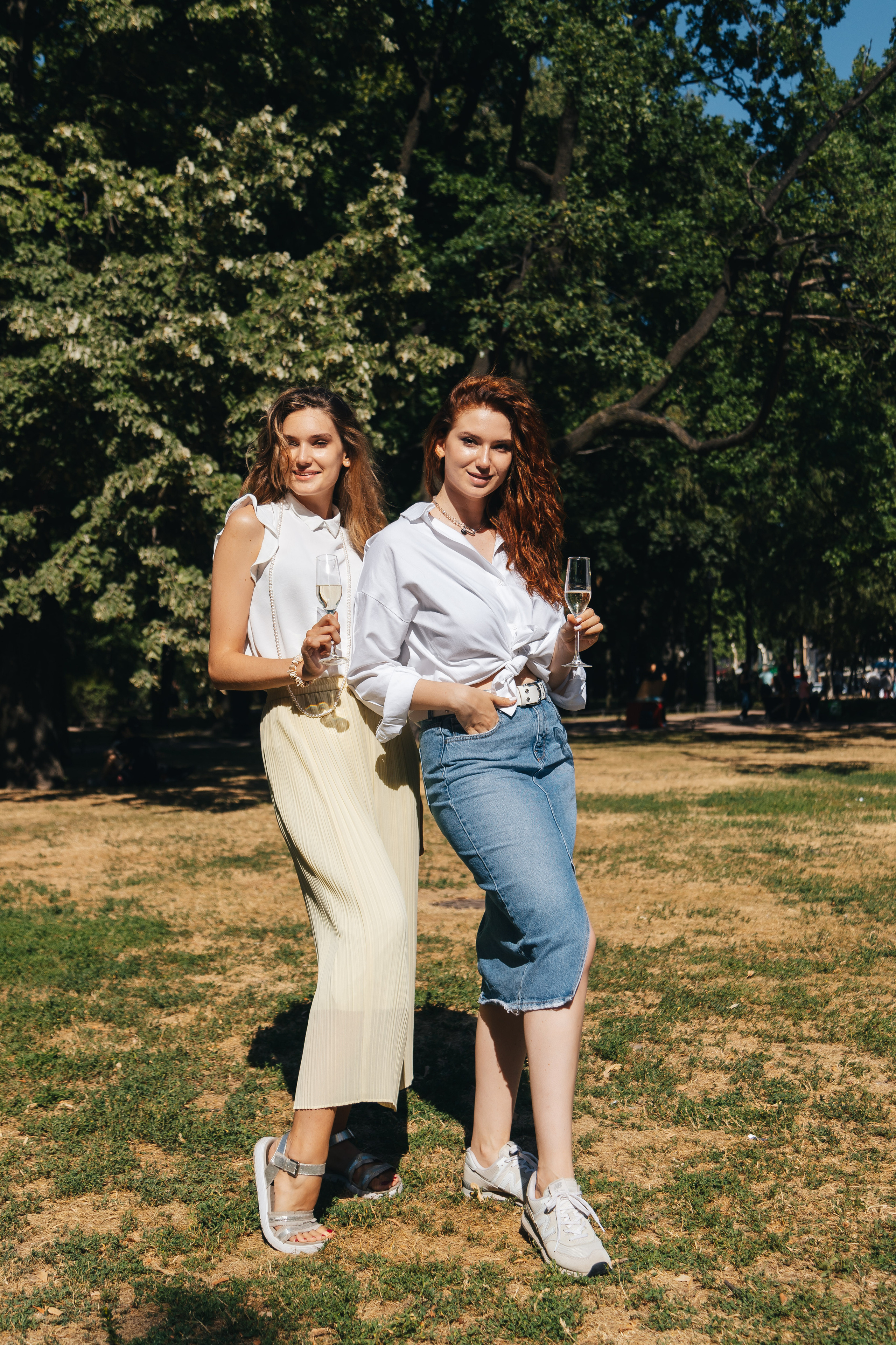 Девичник у Ксении. Семейный lifestyle фотограф в Санкт-Петербурге Людмила Пахомова