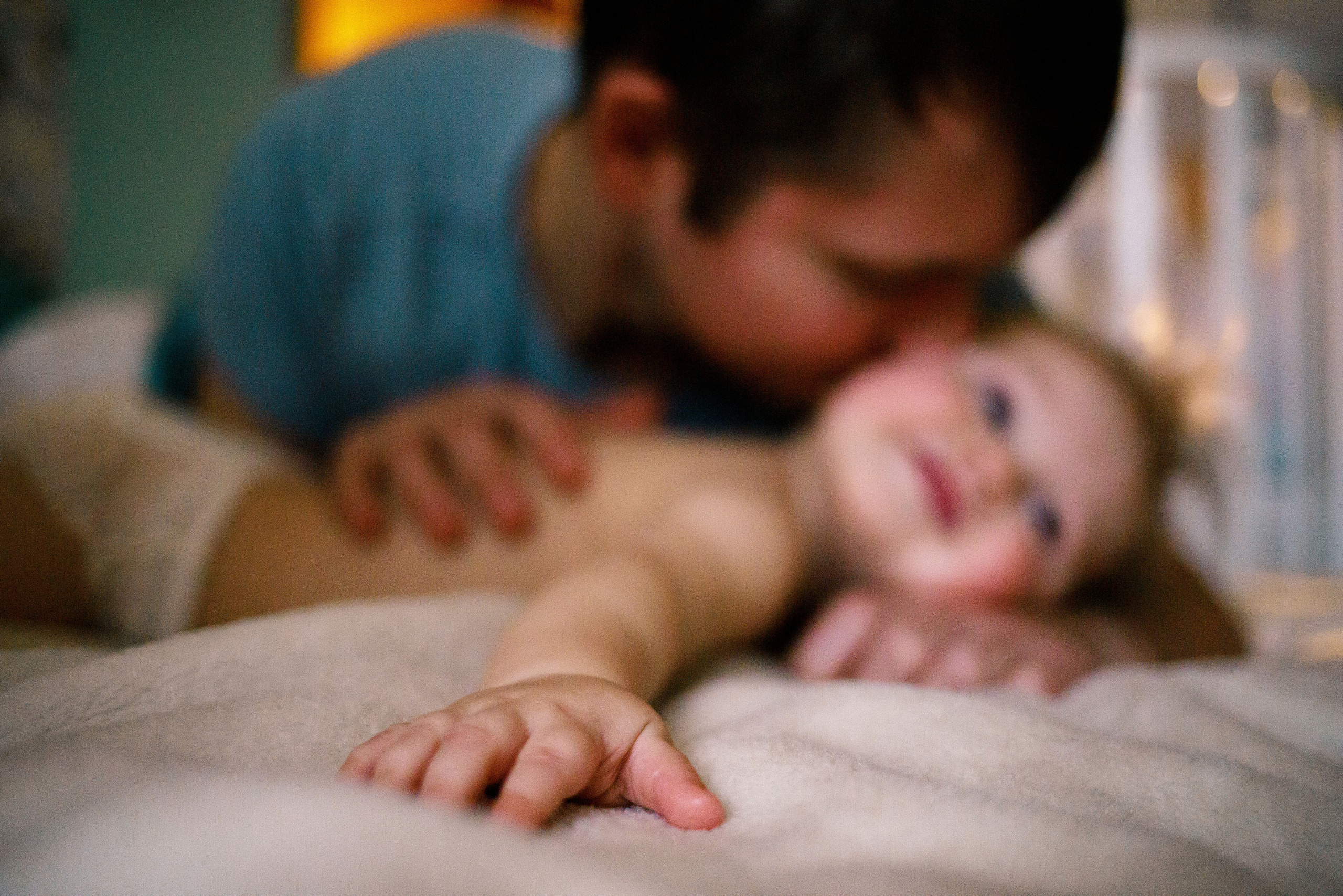 Даня, Мария, Роман. Семейный lifestyle фотограф в Санкт-Петербурге Людмила Пахомова