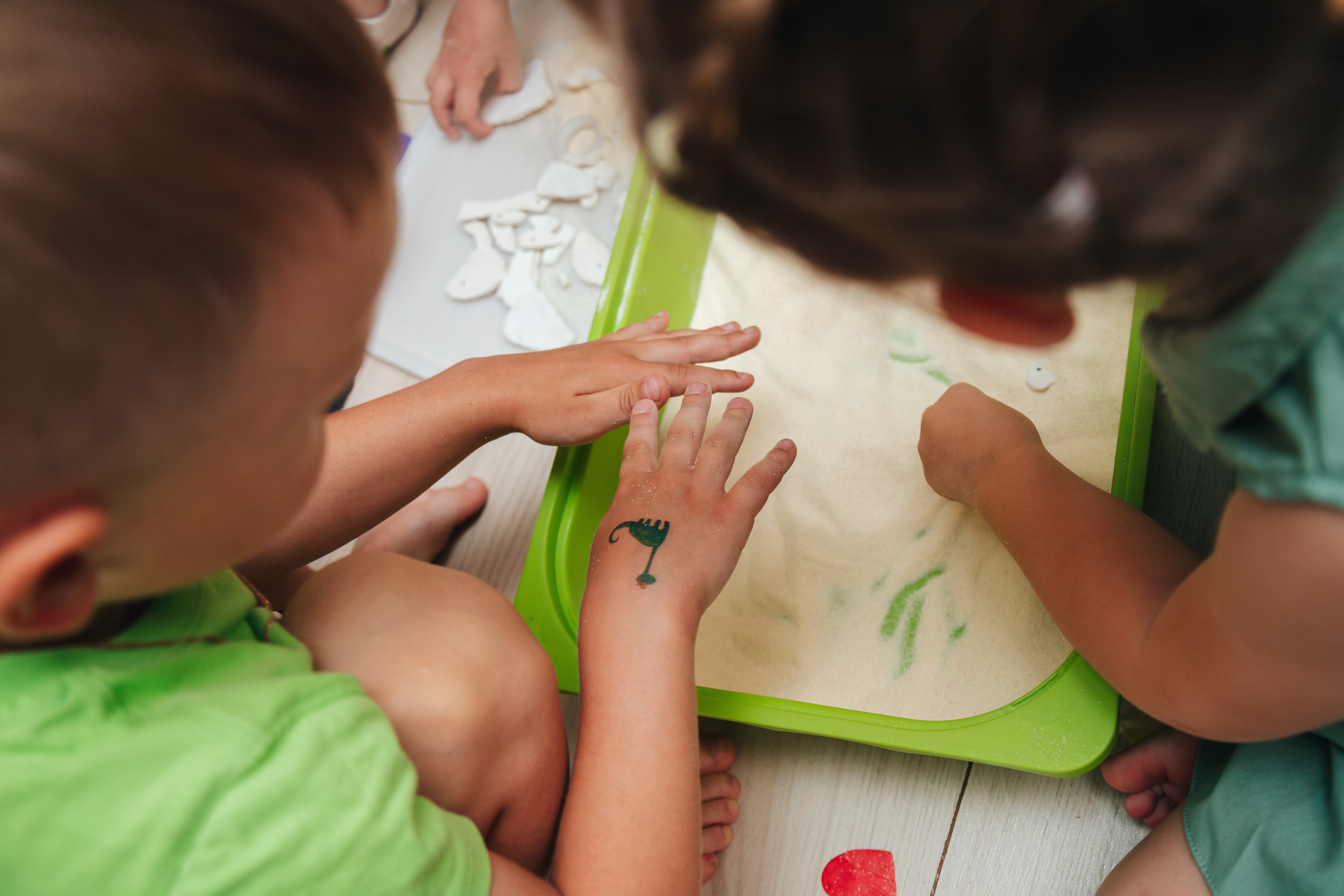 День Рождения Марьяны. Домашний фоторепортаж. Семейный lifestyle фотограф в Санкт-Петербурге Людмила Пахомова