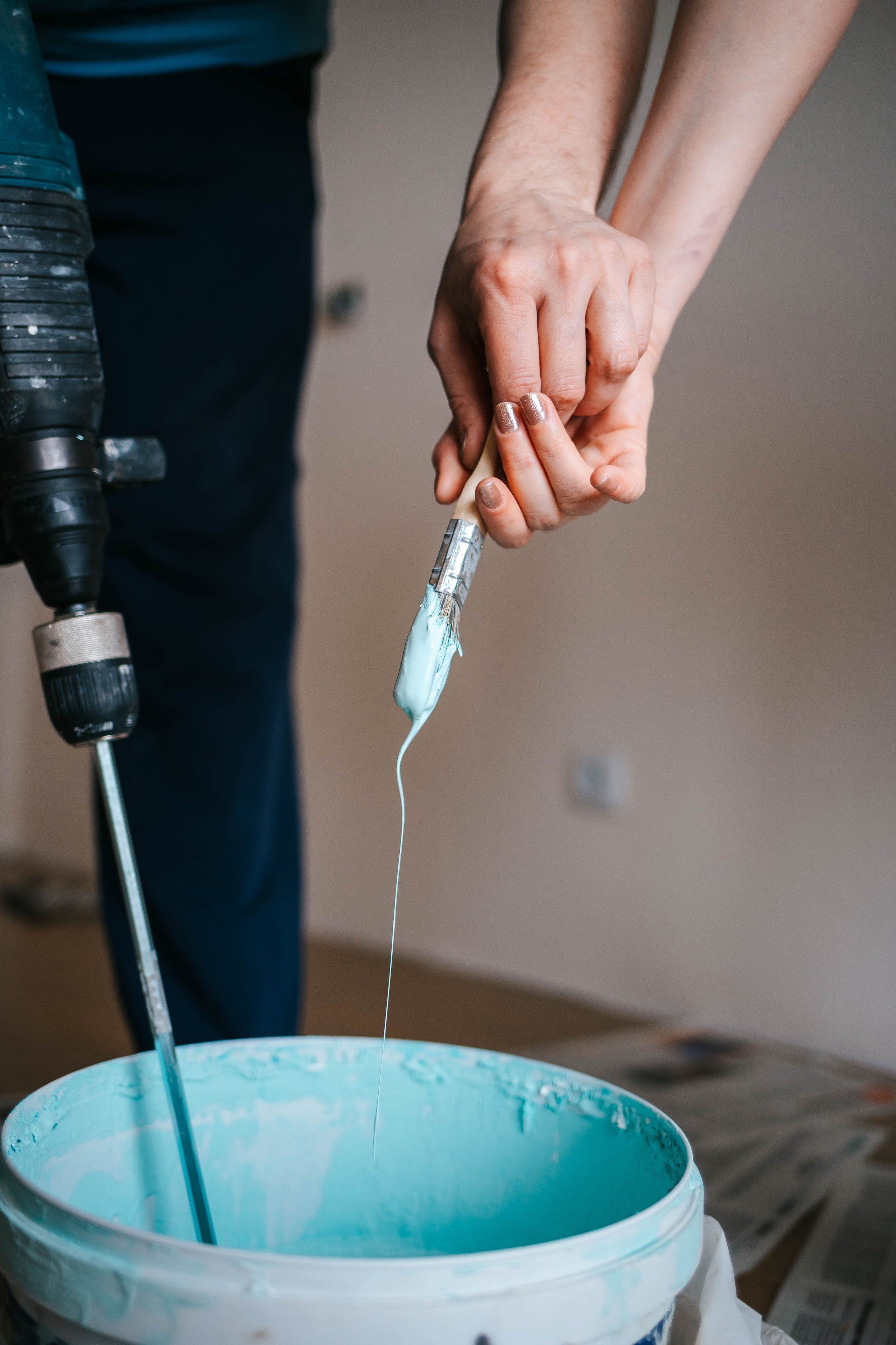 Домашняя фотосессия. Семейный lifestyle фотограф в Санкт-Петербурге Людмила Пахомова