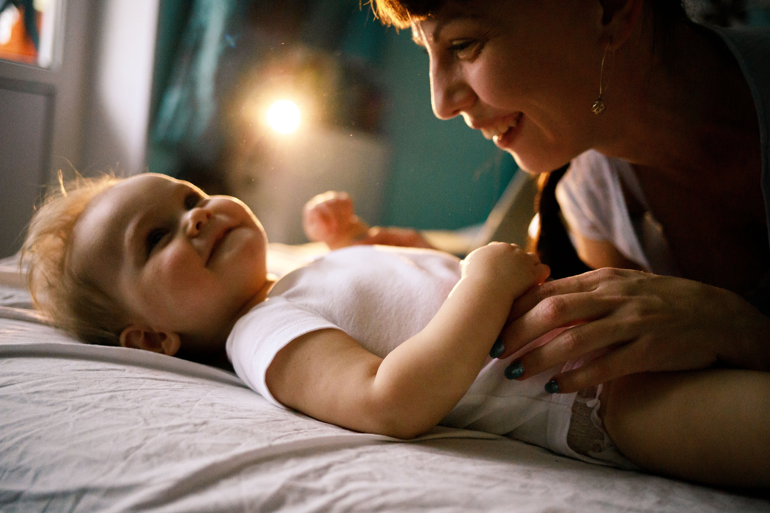 Даня, Мария, Роман. Семейный lifestyle фотограф в Санкт-Петербурге Людмила Пахомова