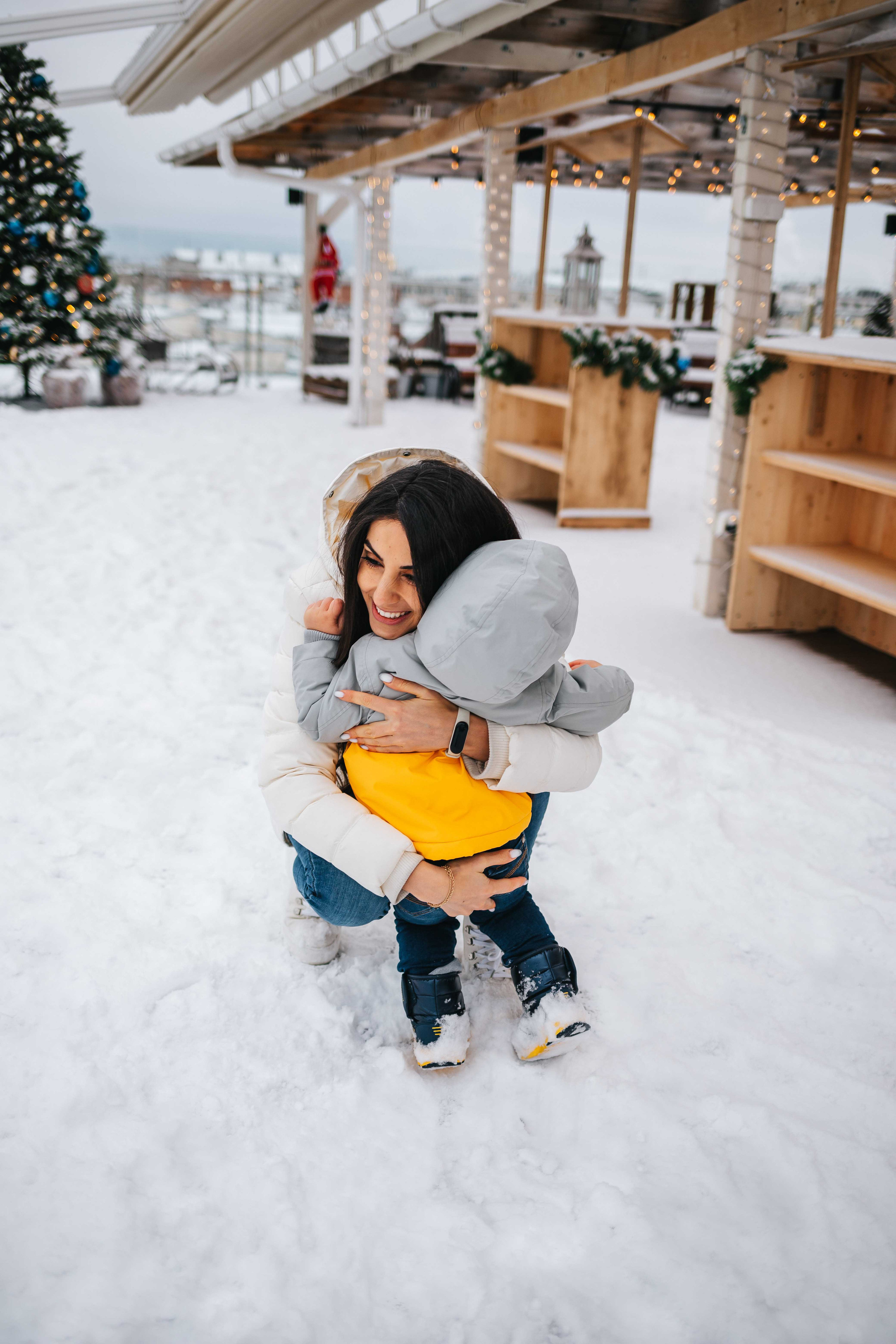 Полад, Гюнель и Ризван. Семейный lifestyle фотограф в Санкт-Петербурге Людмила Пахомова