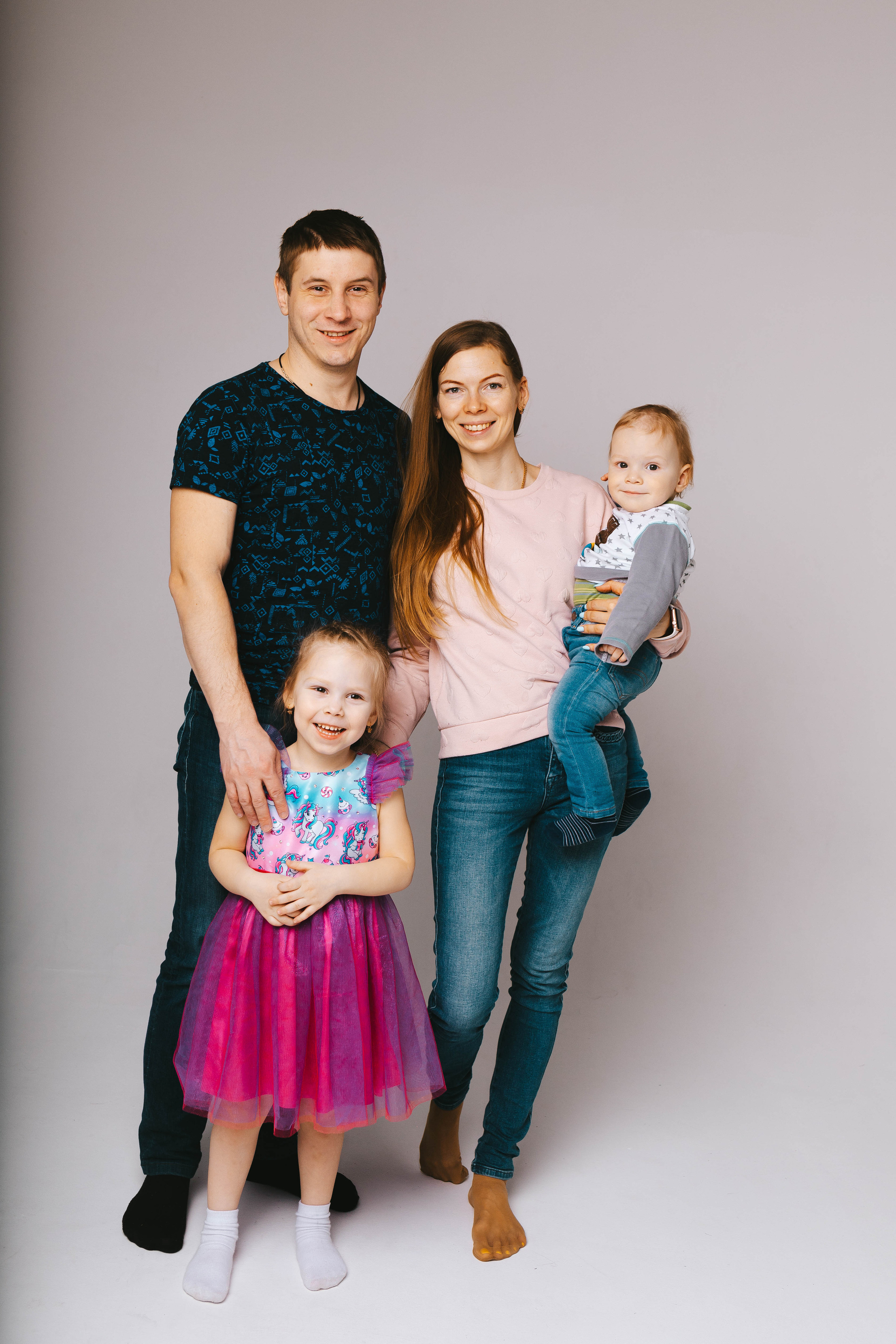 Фотосессия для садика. Семейный lifestyle фотограф в Санкт-Петербурге Людмила Пахомова