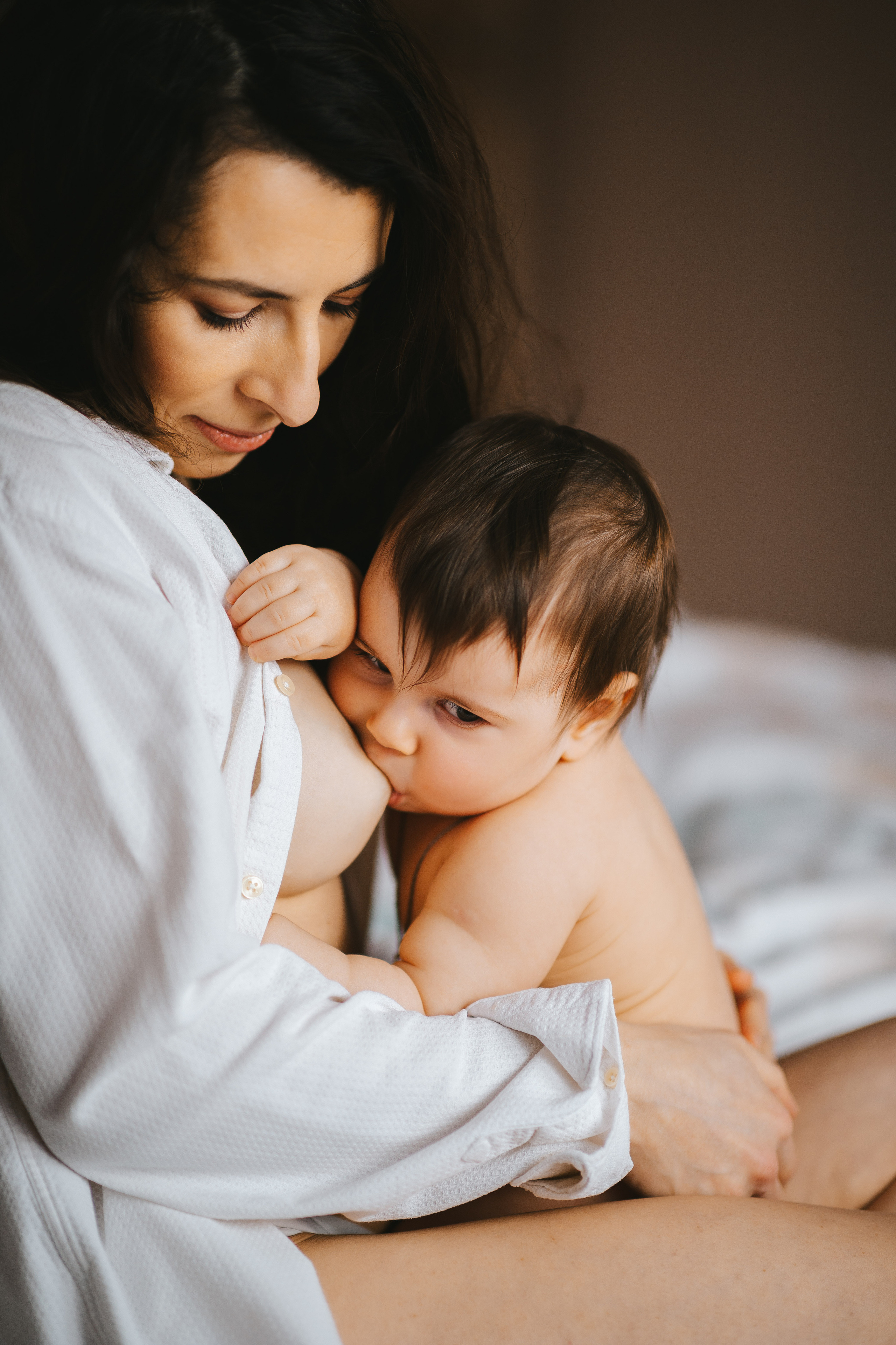 Алеся, Варя. Семейный lifestyle фотограф в Санкт-Петербурге Людмила Пахомова