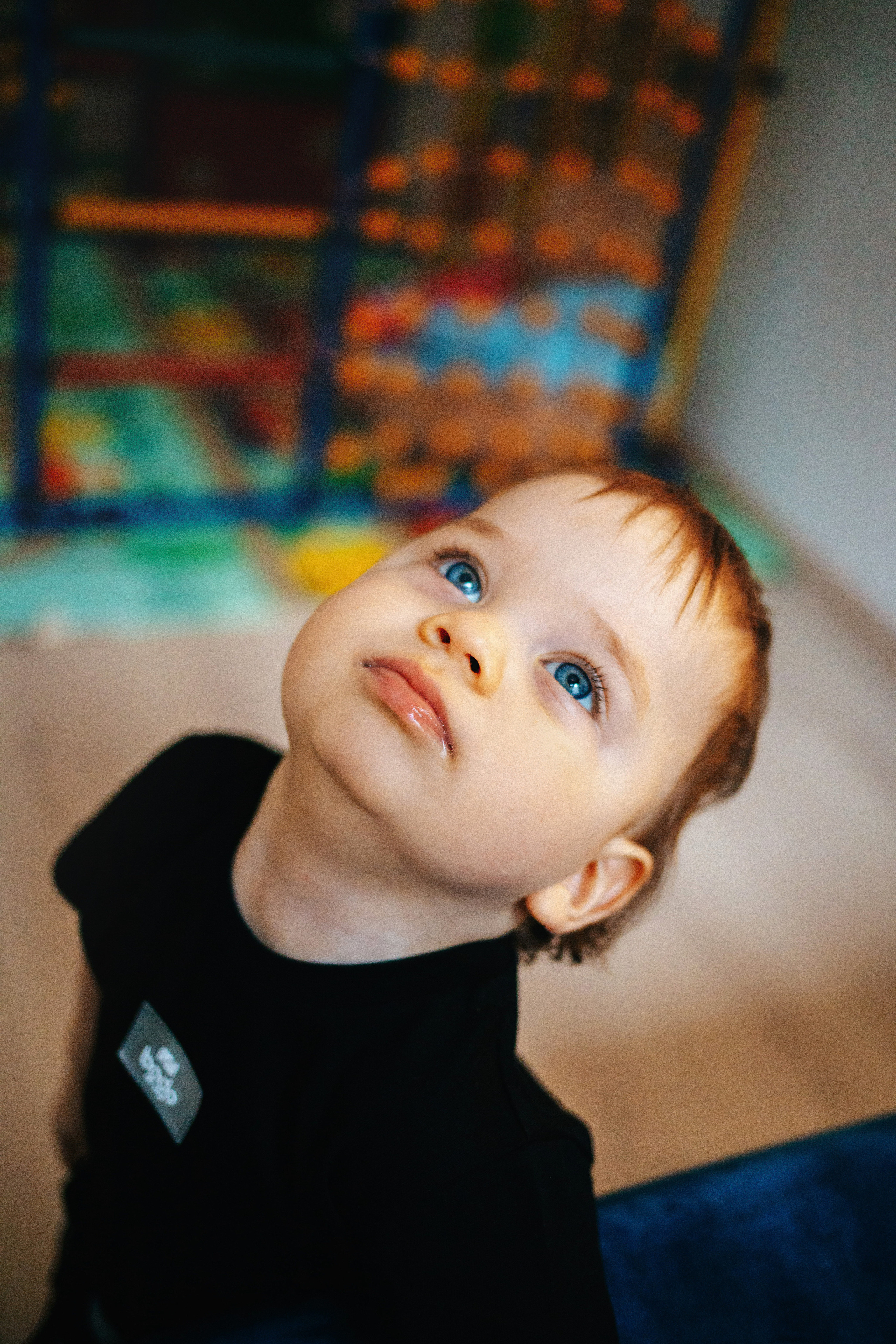 Домашняя фотосессия. Семейный lifestyle фотограф в Санкт-Петербурге Людмила Пахомова