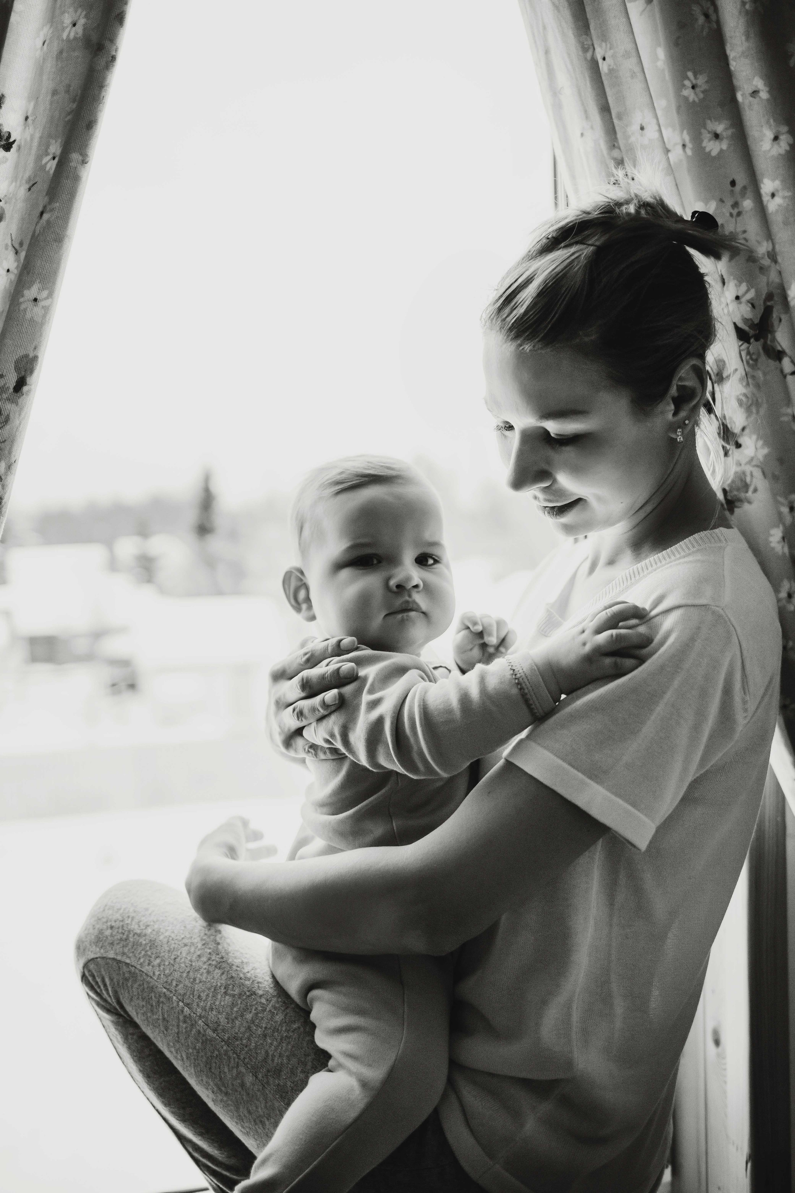 Александр, Анна, Артём и Миша. Семейный lifestyle фотограф в Санкт-Петербурге Людмила Пахомова