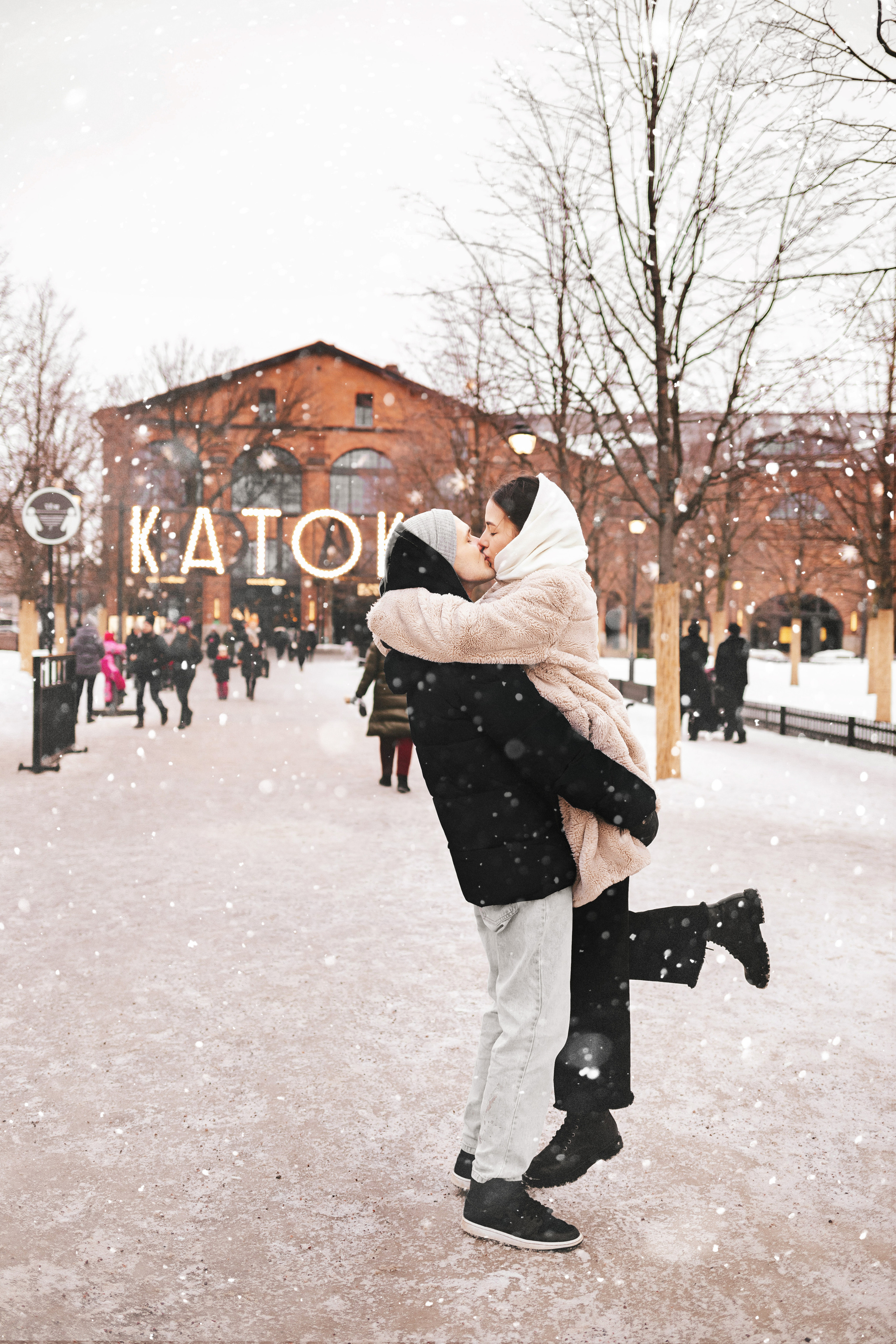 Арсений и Диана. Семейный lifestyle фотограф в Санкт-Петербурге Людмила Пахомова