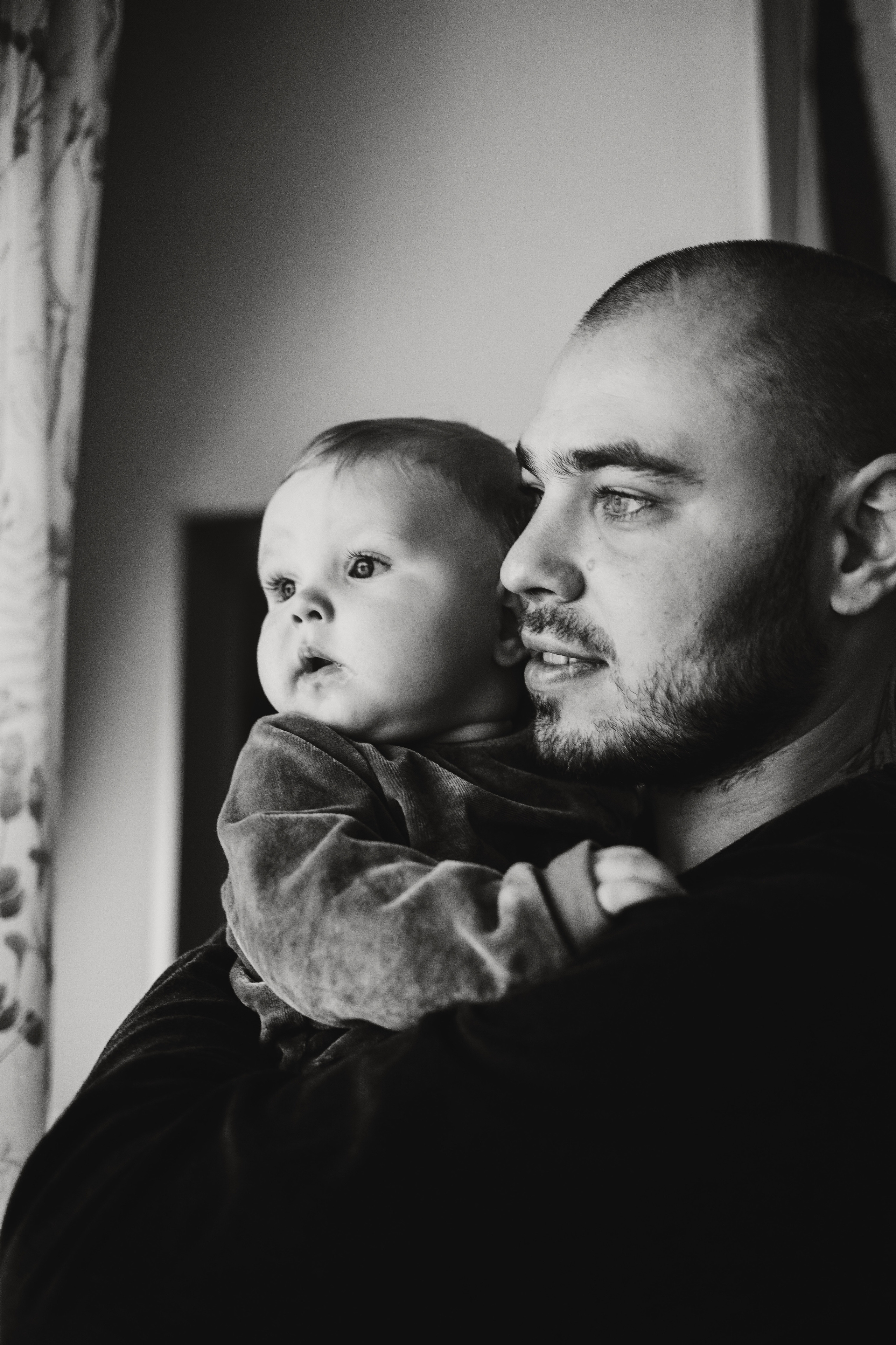 Андрей, Александра, Матвей. Семейный lifestyle фотограф в Санкт-Петербурге Людмила Пахомова