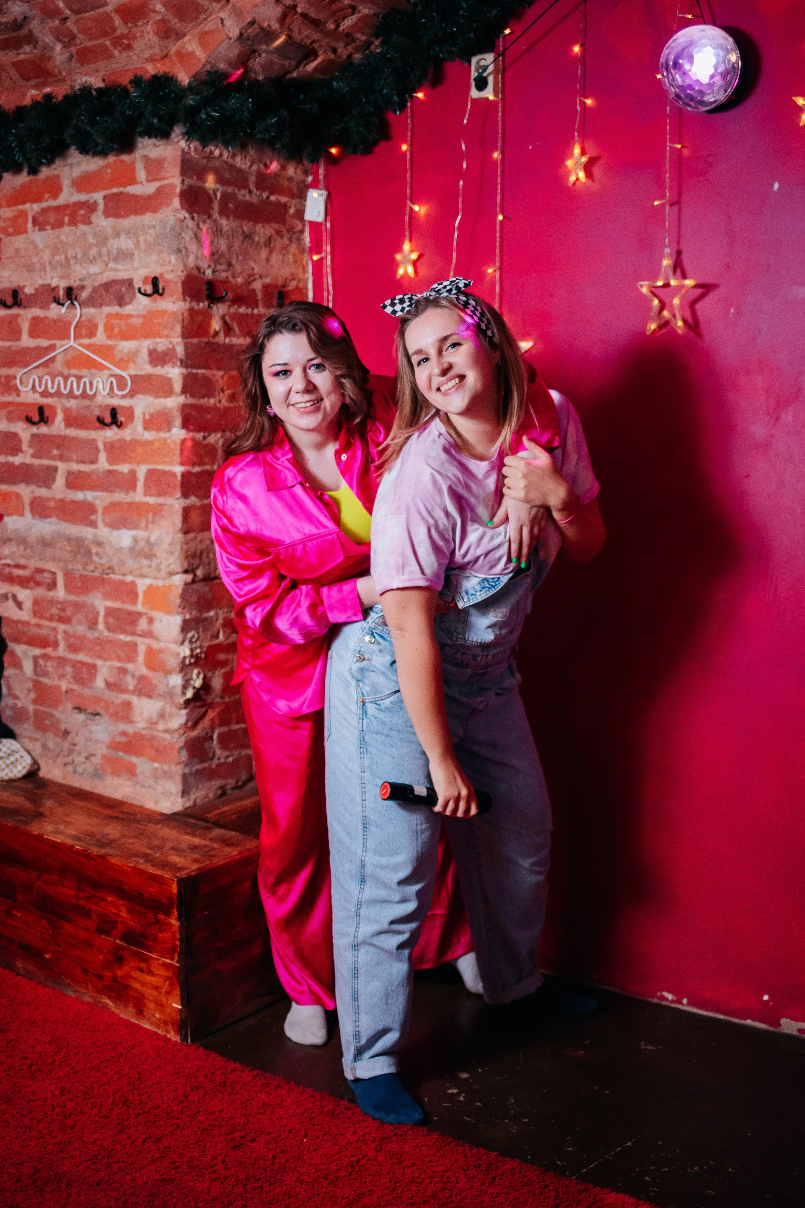 Девичник у Алеси. Семейный lifestyle фотограф в Санкт-Петербурге Людмила Пахомова