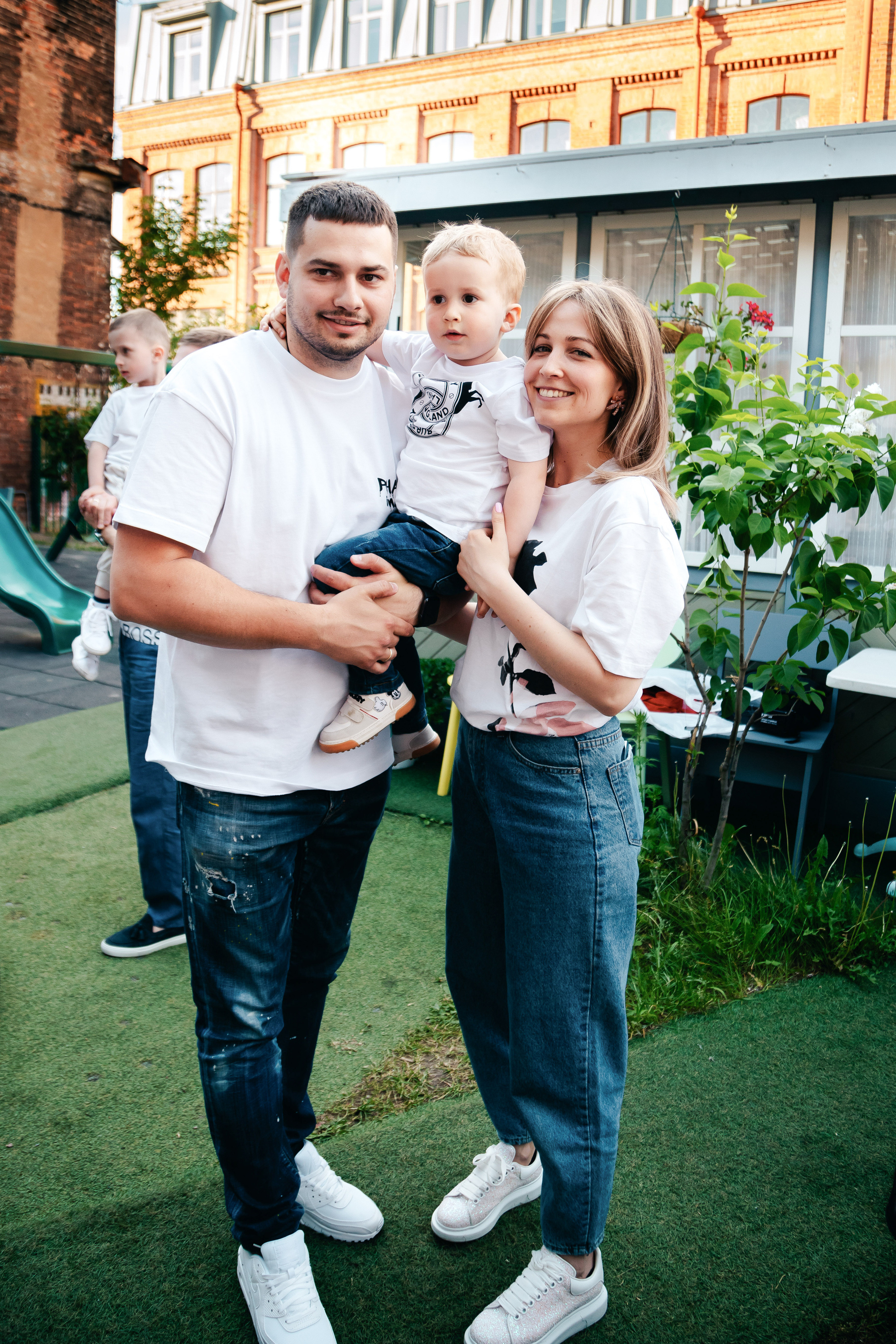 Ресторан Пряности и Радости. Лёне 2,5 годика. Семейный lifestyle фотограф в Санкт-Петербурге Людмила Пахомова