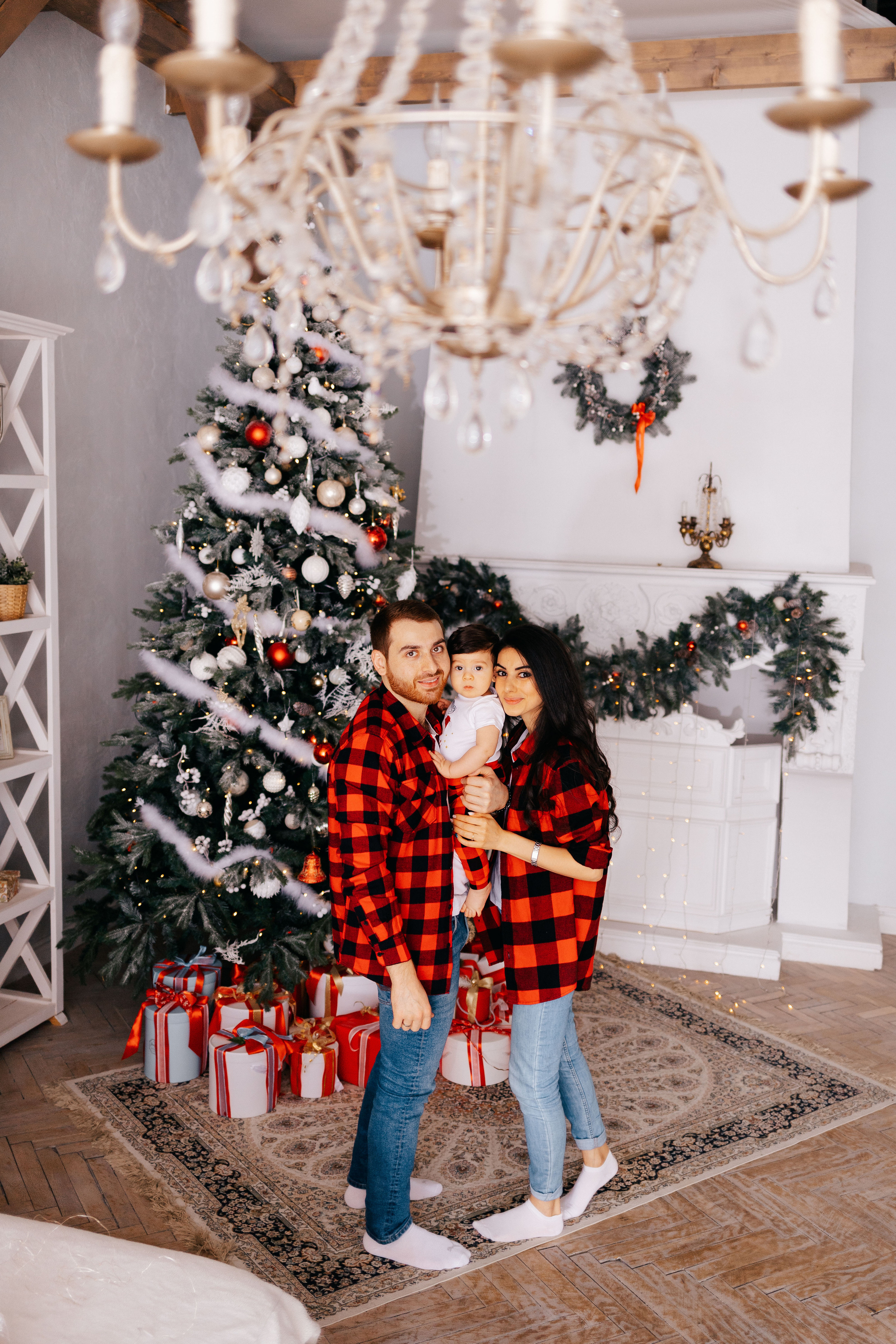 Полад, Гюнель, Ризван. Семейный lifestyle фотограф в Санкт-Петербурге Людмила Пахомова