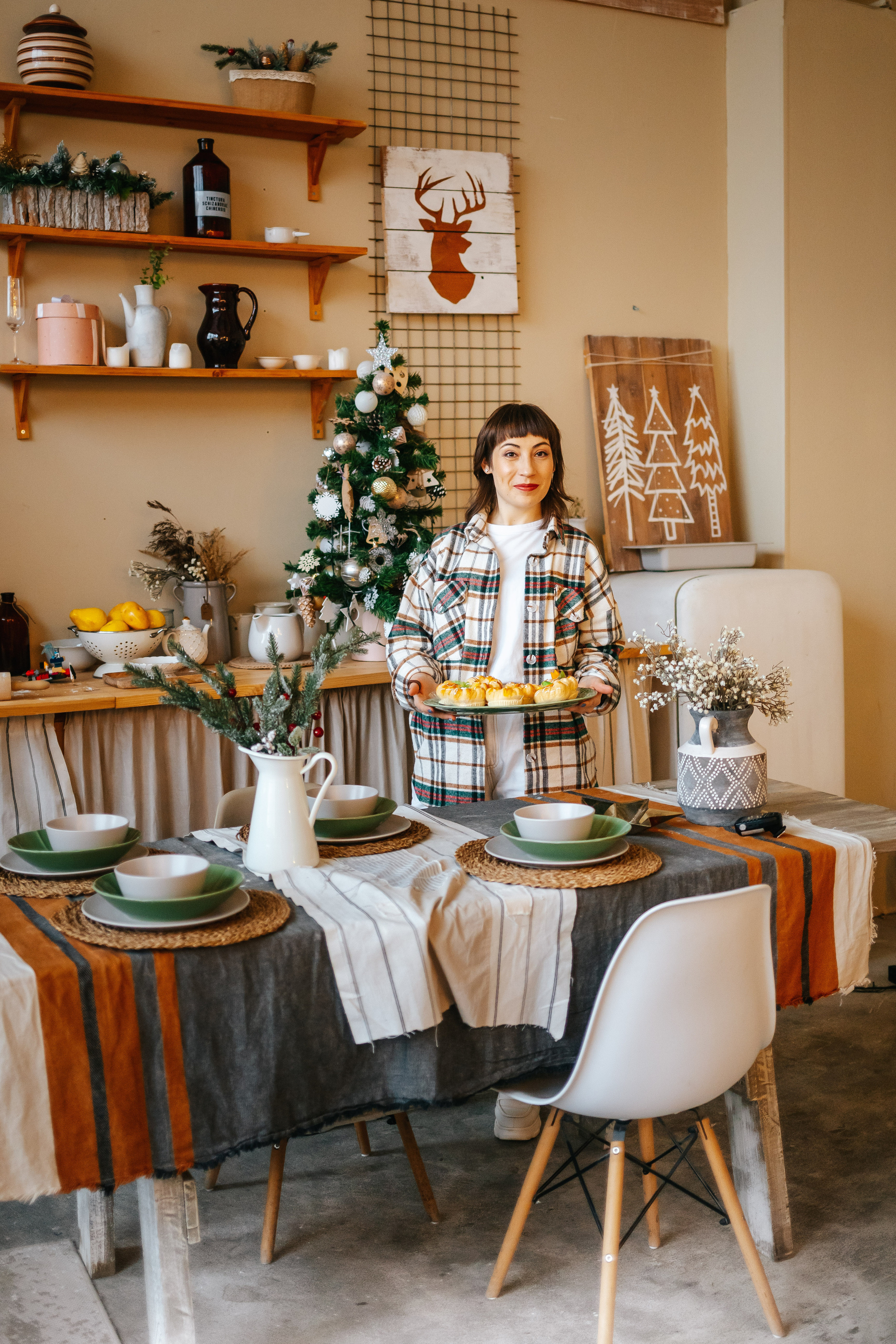 Серёжа, Аня, Лёва, Вероника. Семейный lifestyle фотограф в Санкт-Петербурге Людмила Пахомова