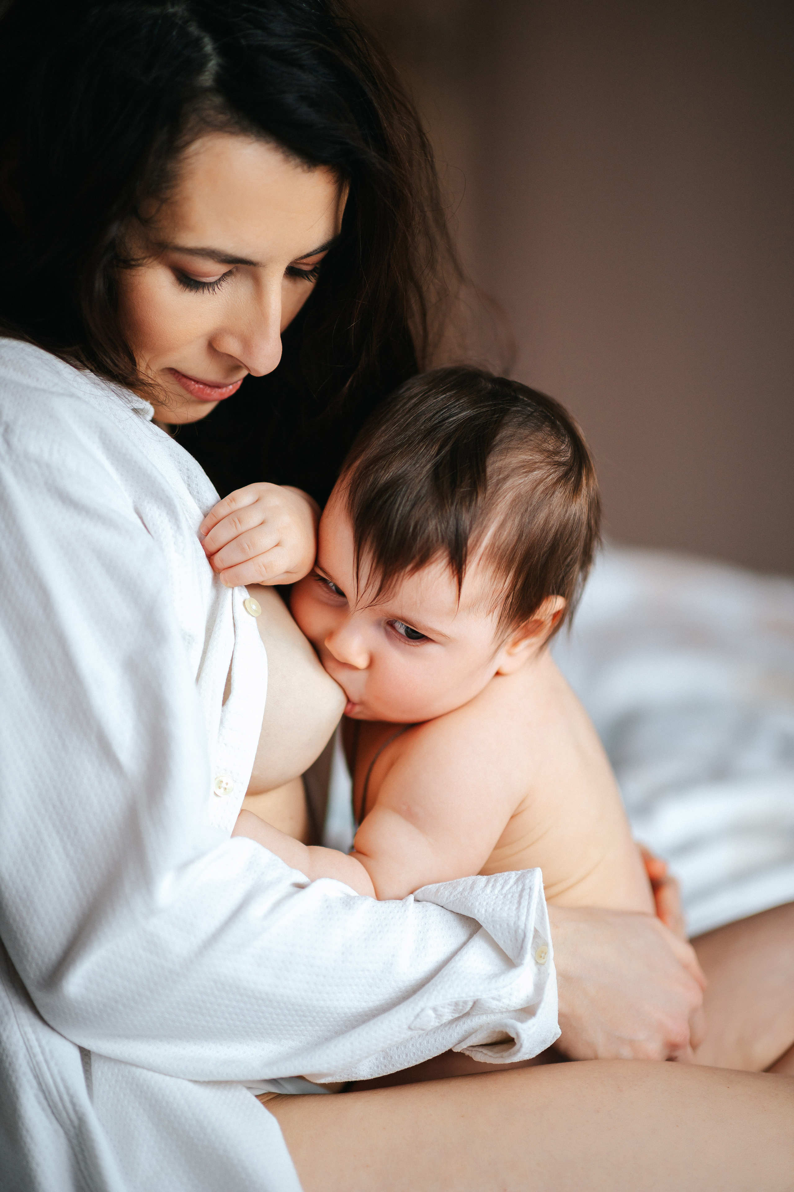 Алеся и Варя. Семейный lifestyle фотограф в Санкт-Петербурге Людмила Пахомова