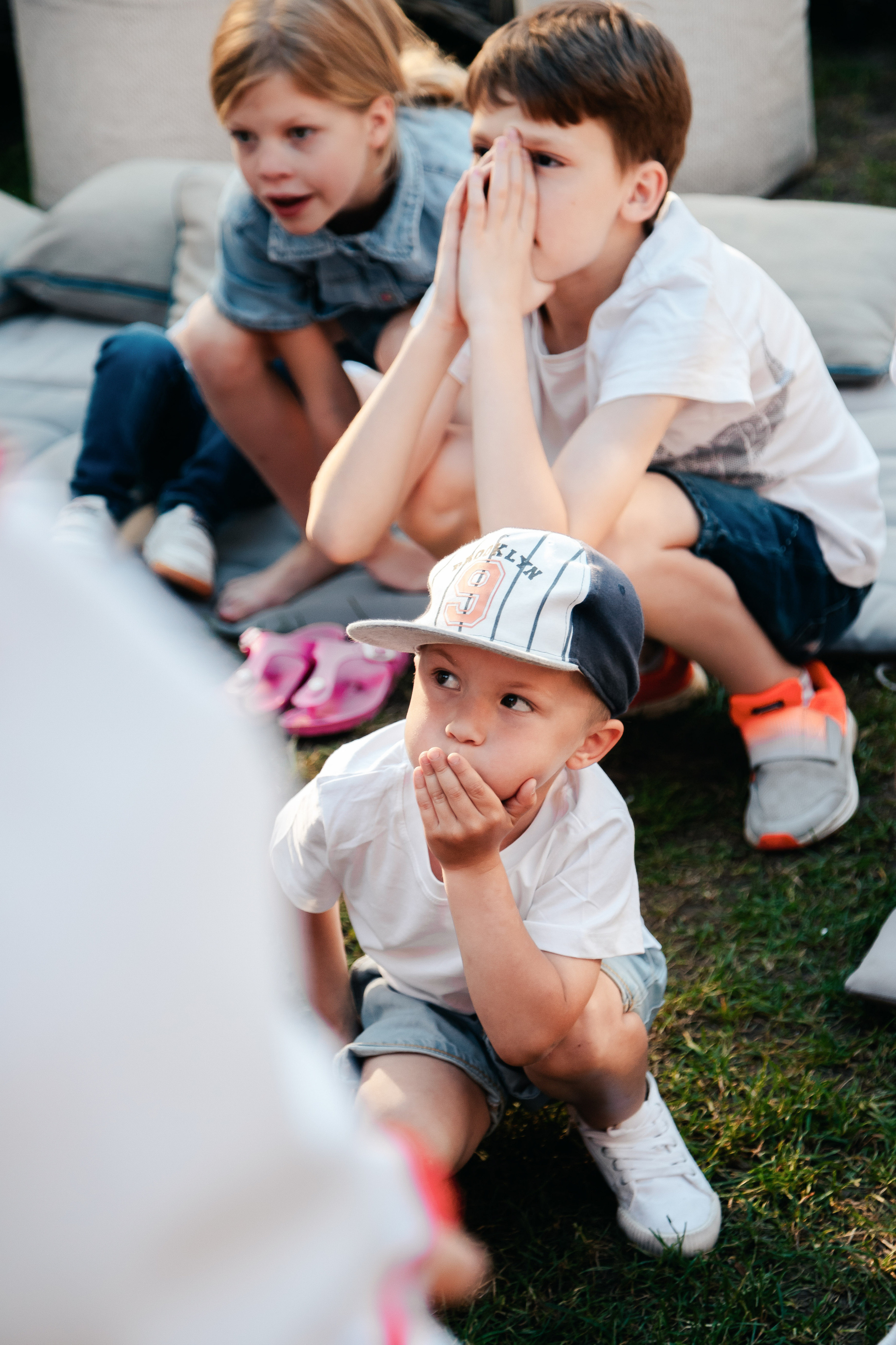 Ресторан Пряности и Радости. Лёне 2,5 годика. Семейный lifestyle фотограф в Санкт-Петербурге Людмила Пахомова