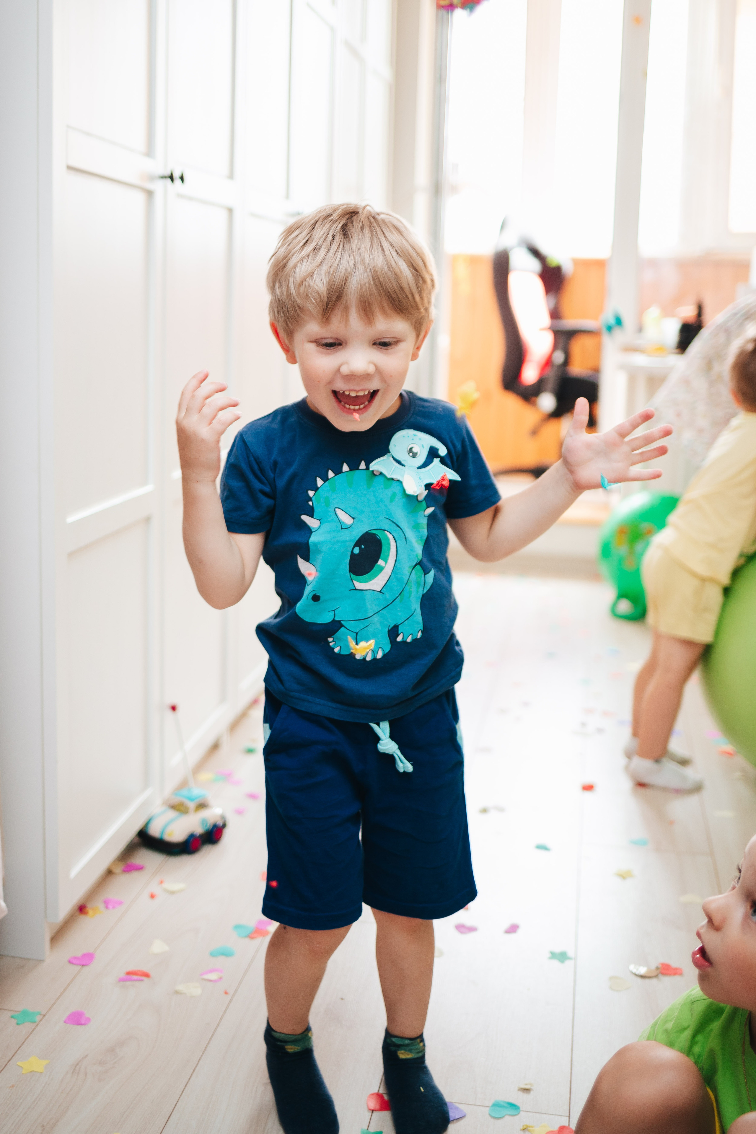 День Рождения Марьяны. Домашний фоторепортаж. Семейный lifestyle фотограф в Санкт-Петербурге Людмила Пахомова