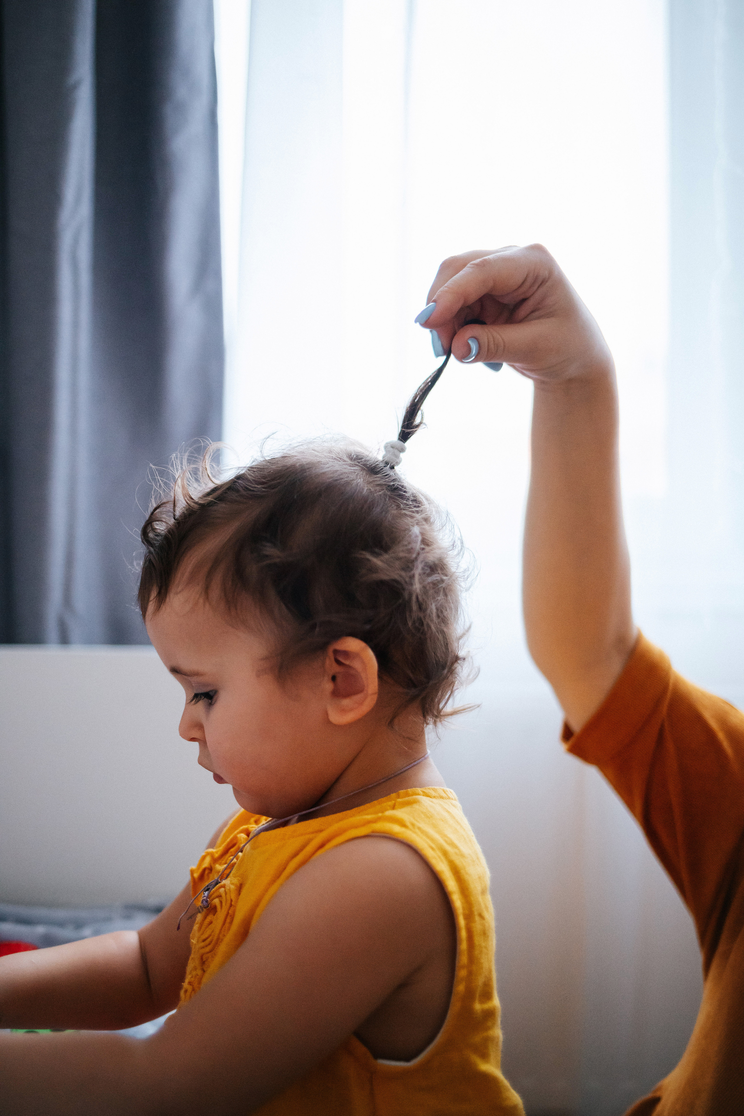 Домашняя фотосессия. Семейный lifestyle фотограф в Санкт-Петербурге Людмила Пахомова