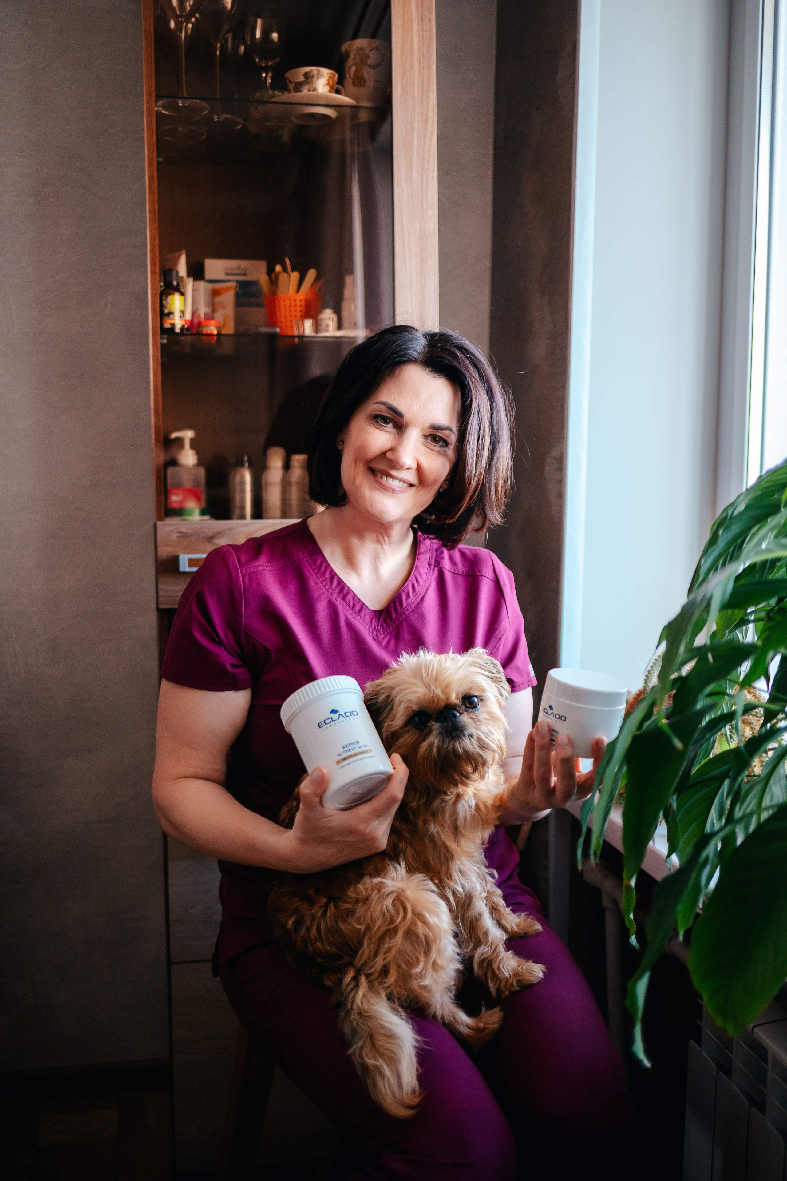 Контент-съёмка. Семейный lifestyle фотограф в Санкт-Петербурге Людмила Пахомова