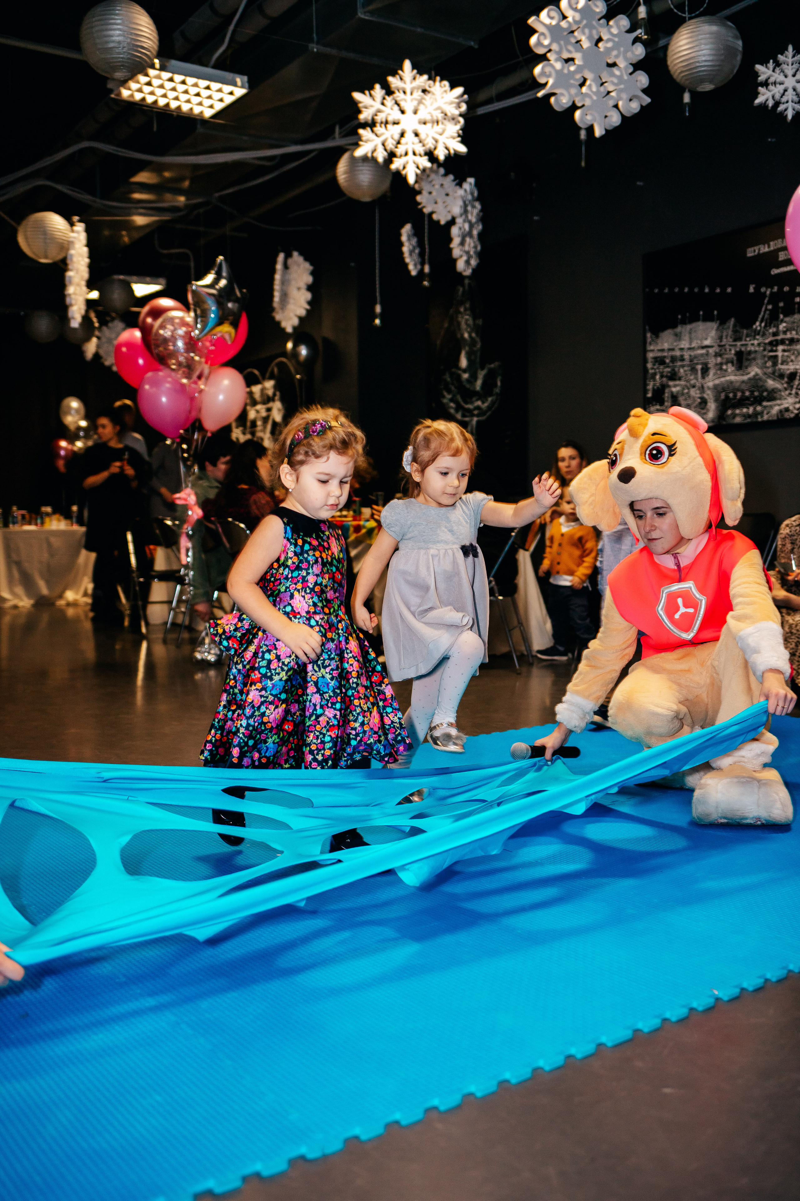 Полине 3 годика. Семейный lifestyle фотограф в Санкт-Петербурге Людмила Пахомова