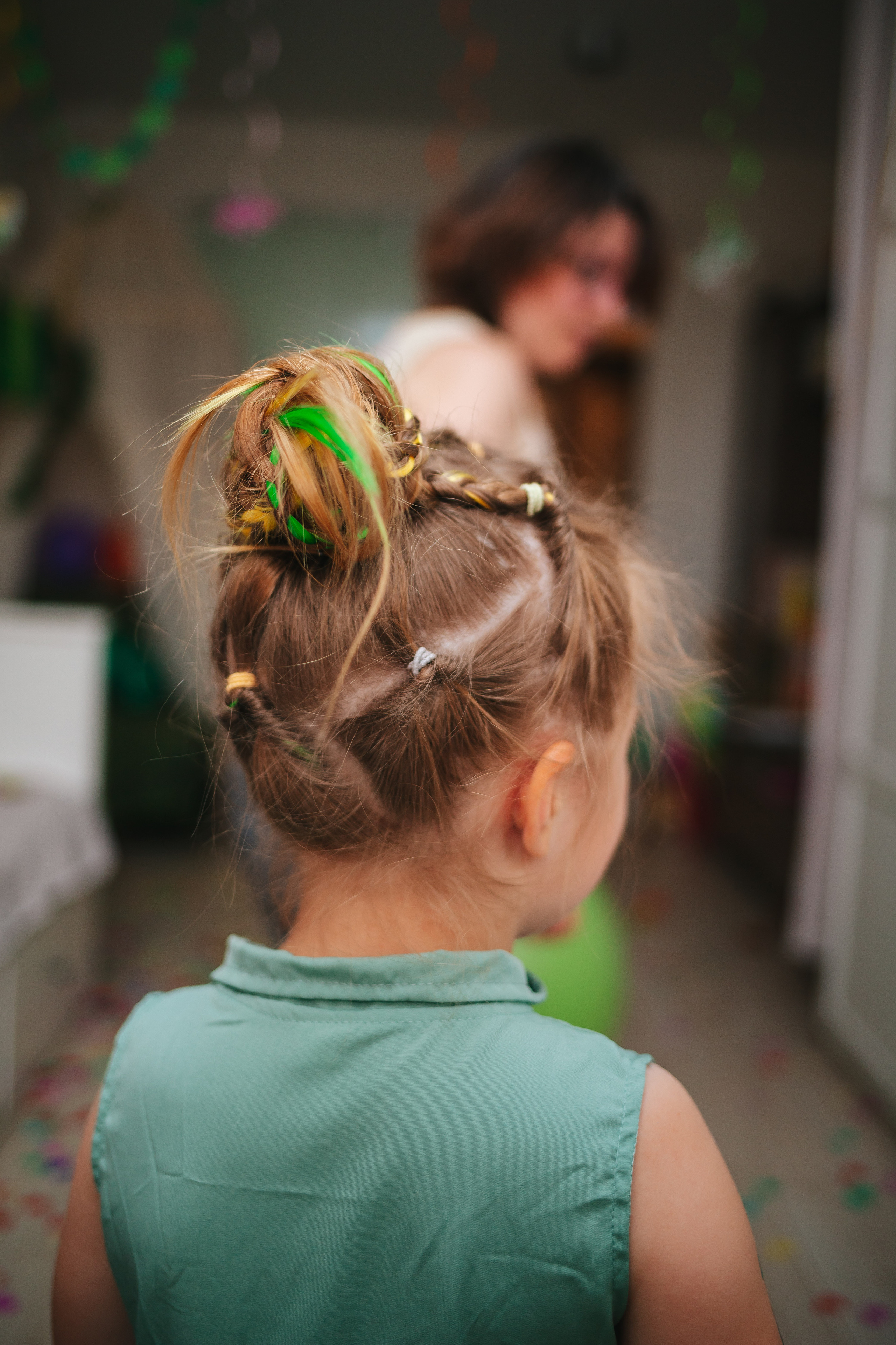 День Рождения Марьяны. Домашний фоторепортаж. Семейный lifestyle фотограф в Санкт-Петербурге Людмила Пахомова