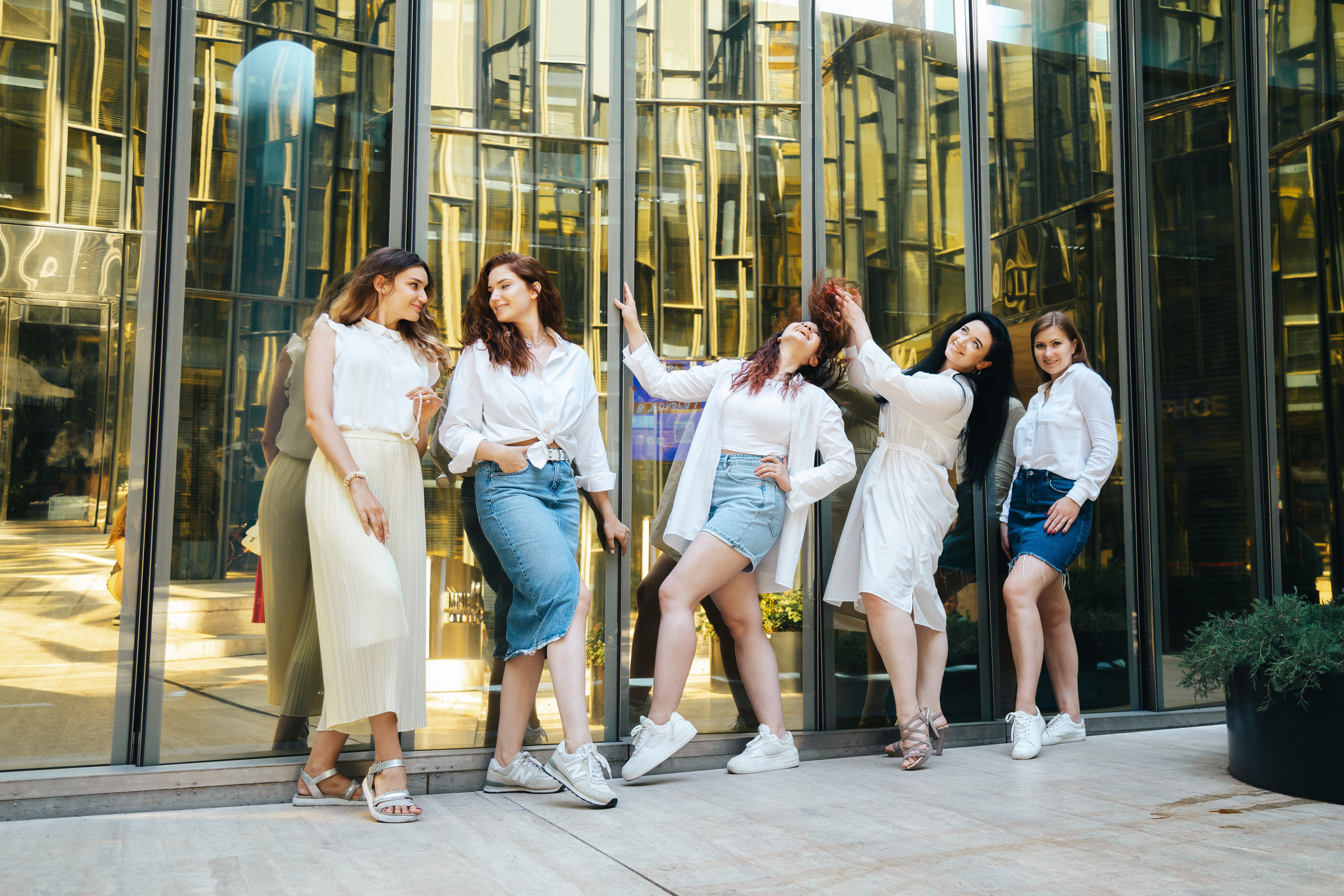 Девичник у Ксении. Семейный lifestyle фотограф в Санкт-Петербурге Людмила Пахомова