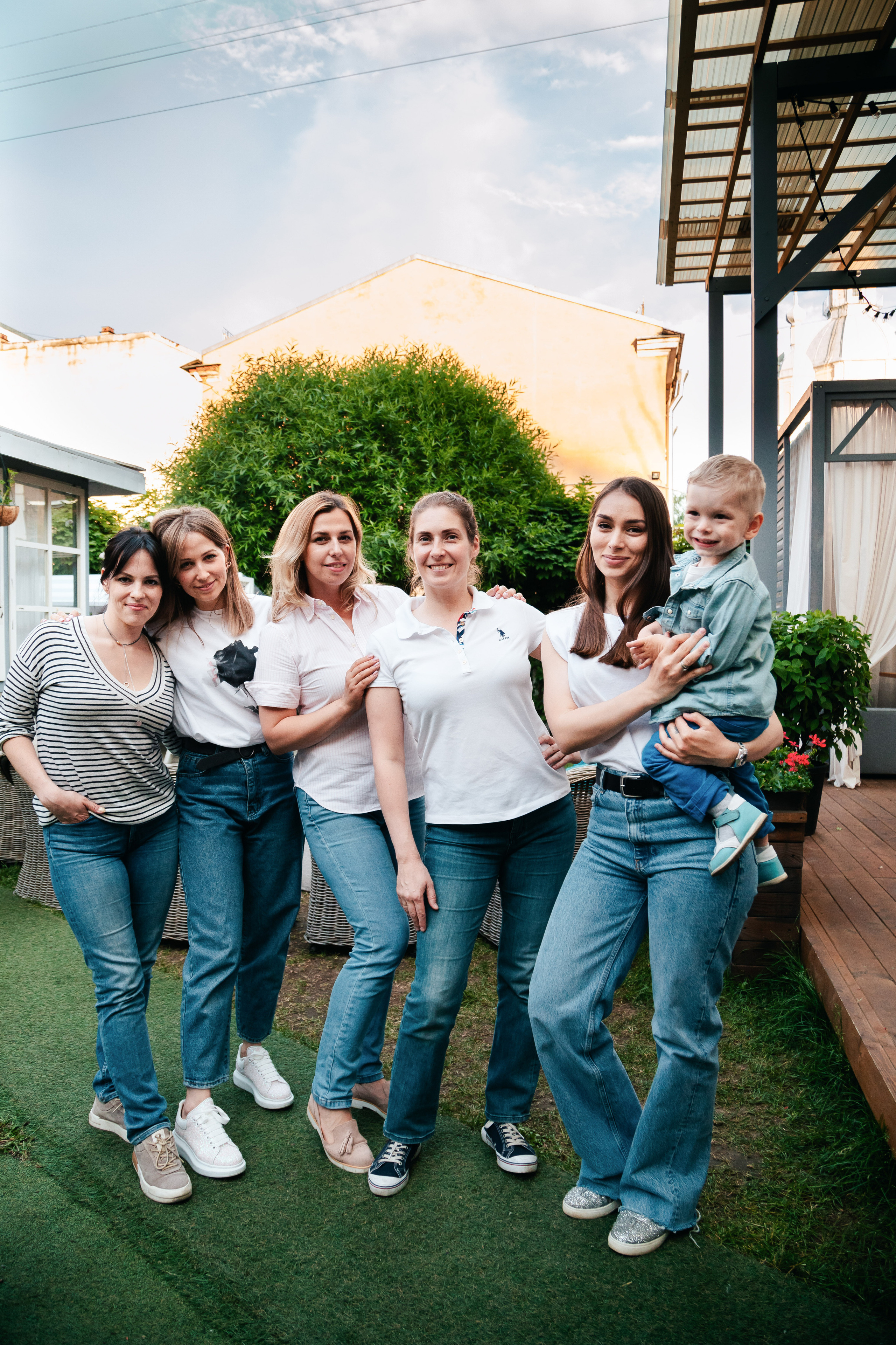 Ресторан Пряности и Радости. Лёне 2,5 годика. Семейный lifestyle фотограф в Санкт-Петербурге Людмила Пахомова