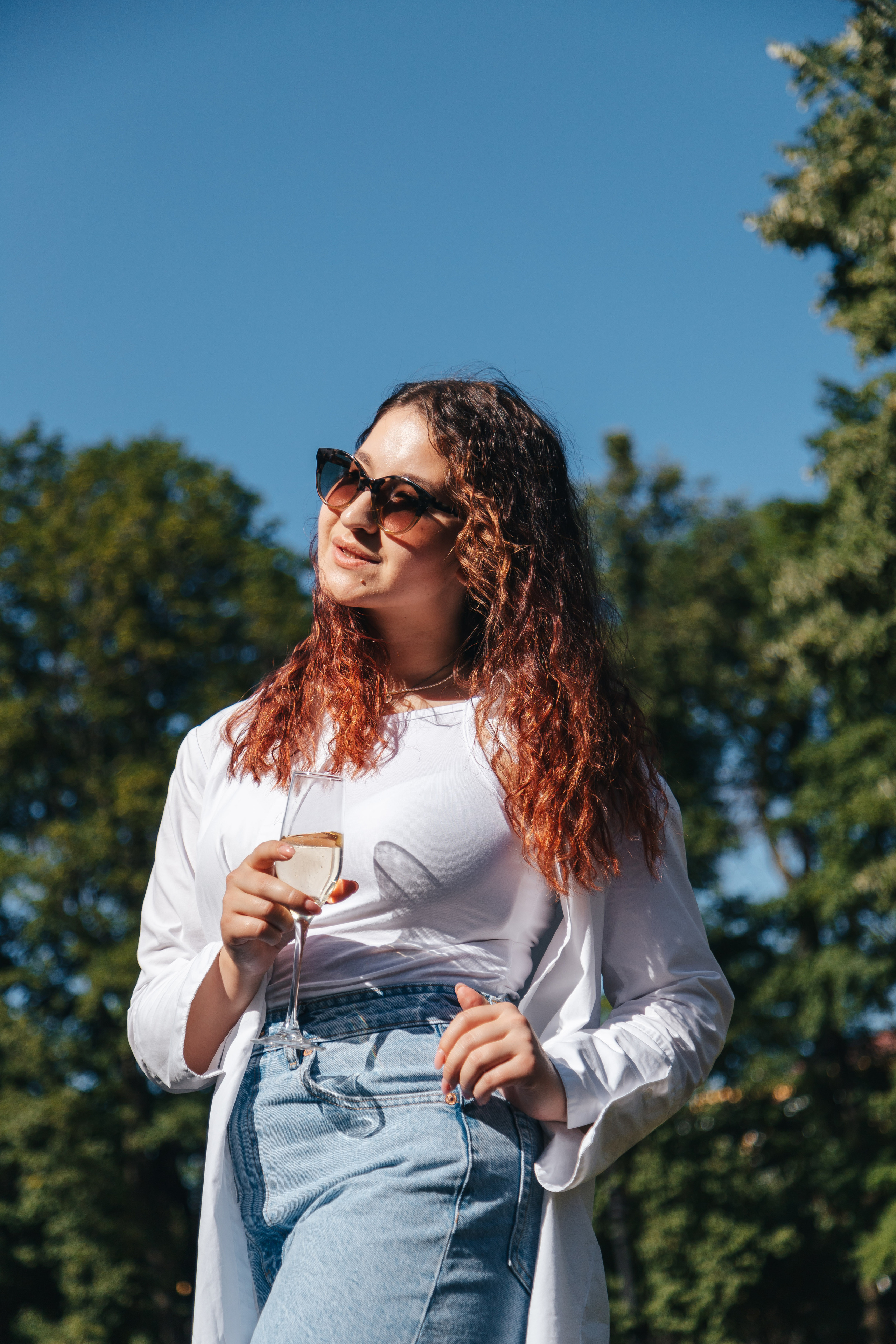 Девичник у Ксении. Семейный lifestyle фотограф в Санкт-Петербурге Людмила Пахомова