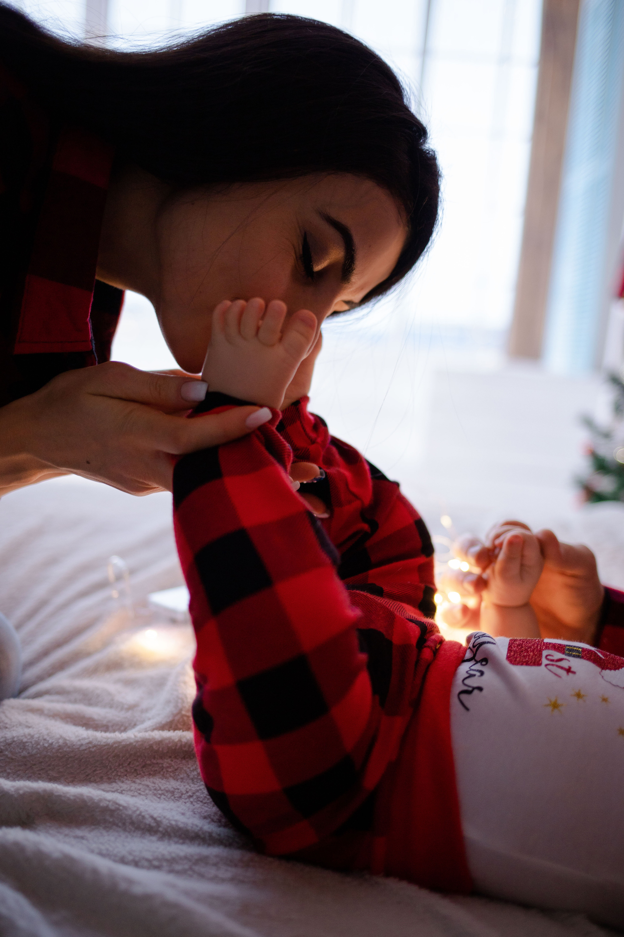 Полад, Гюнель, Ризван. Семейный lifestyle фотограф в Санкт-Петербурге Людмила Пахомова