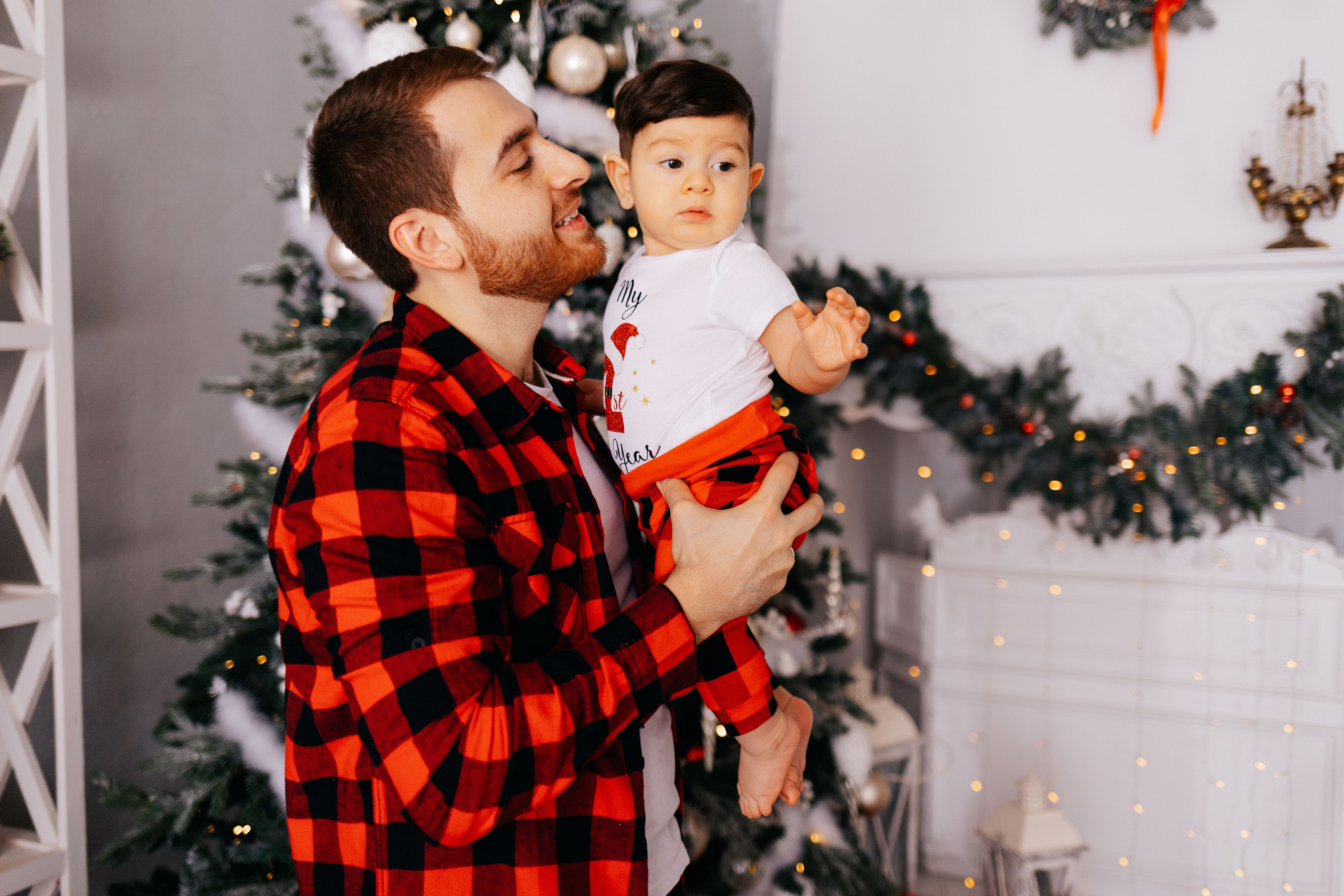 Полад, Гюнель, Ризван. Семейный lifestyle фотограф в Санкт-Петербурге Людмила Пахомова