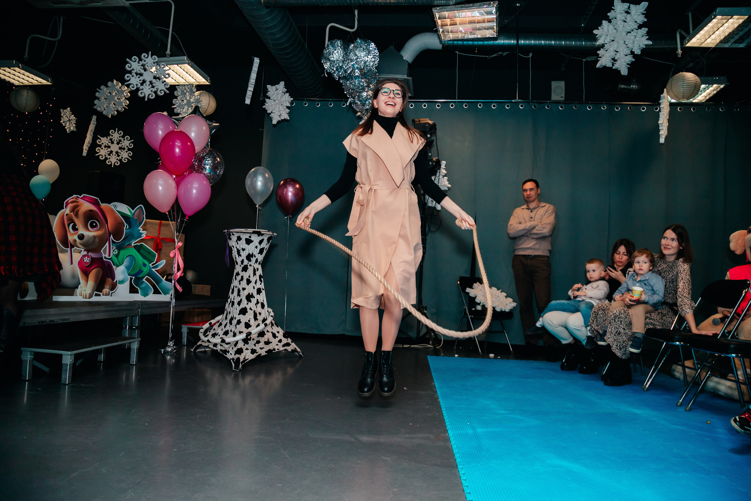 Полине 3 годика. Семейный lifestyle фотограф в Санкт-Петербурге Людмила Пахомова