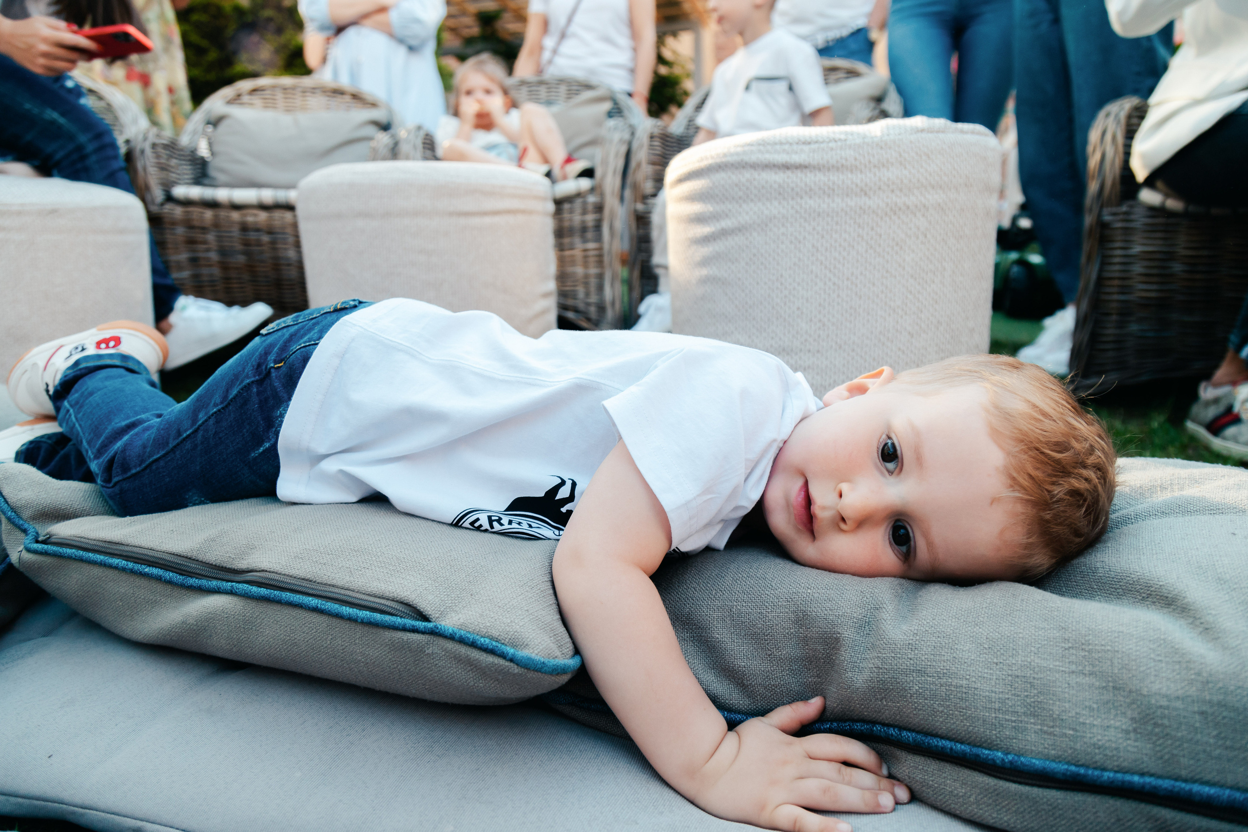 Ресторан Пряности и Радости. Лёне 2,5 годика. Семейный lifestyle фотограф в Санкт-Петербурге Людмила Пахомова