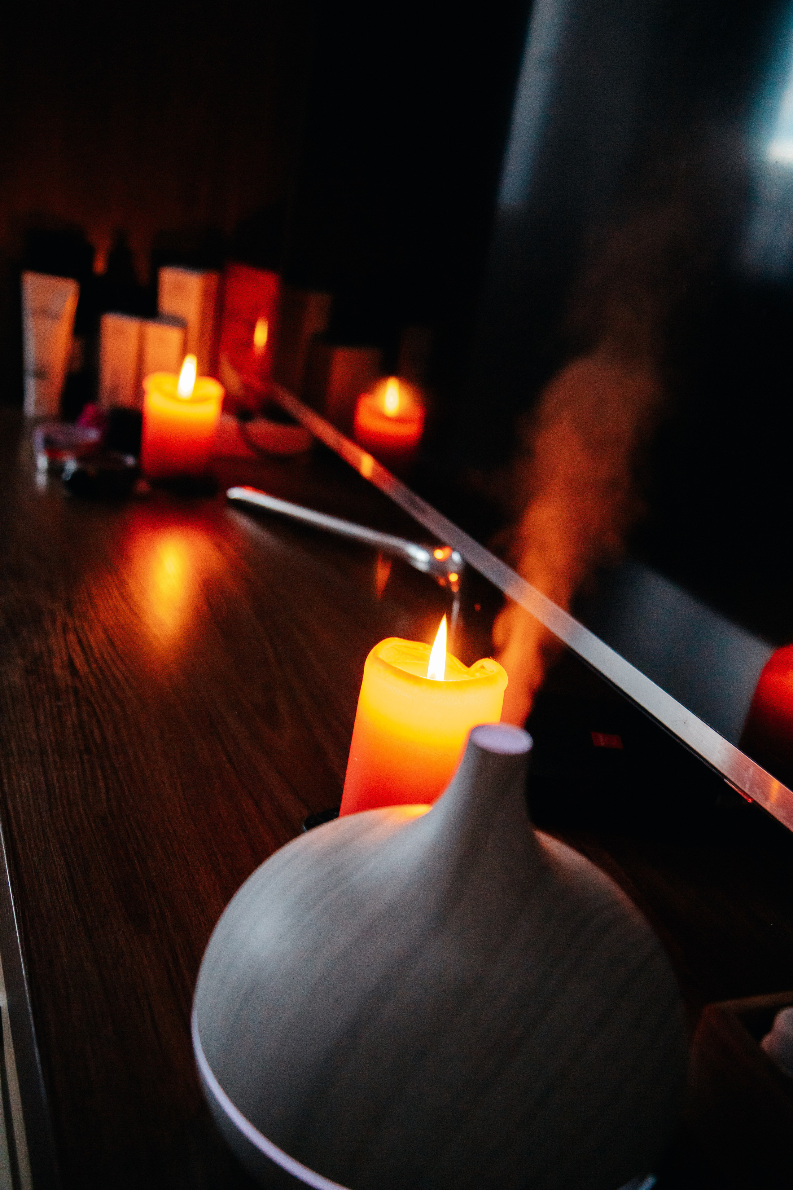 Алёна_массажист. Семейный lifestyle фотограф в Санкт-Петербурге Людмила Пахомова