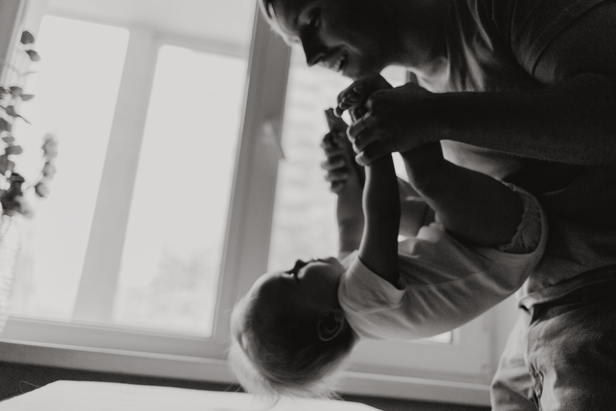 Даня, Мария, Роман. Семейный lifestyle фотограф в Санкт-Петербурге Людмила Пахомова