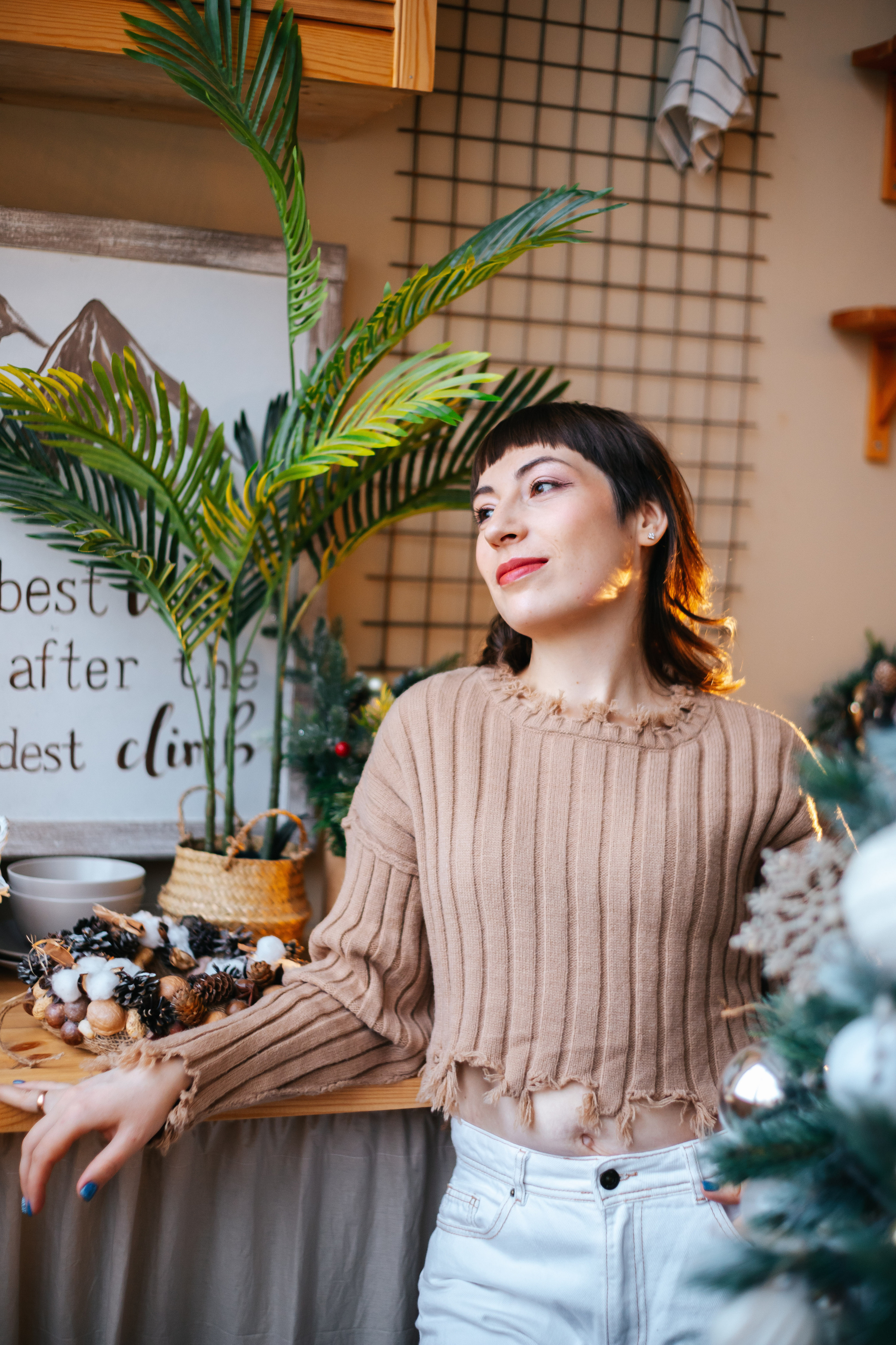 Серёжа, Аня, Лёва, Вероника. Семейный lifestyle фотограф в Санкт-Петербурге Людмила Пахомова