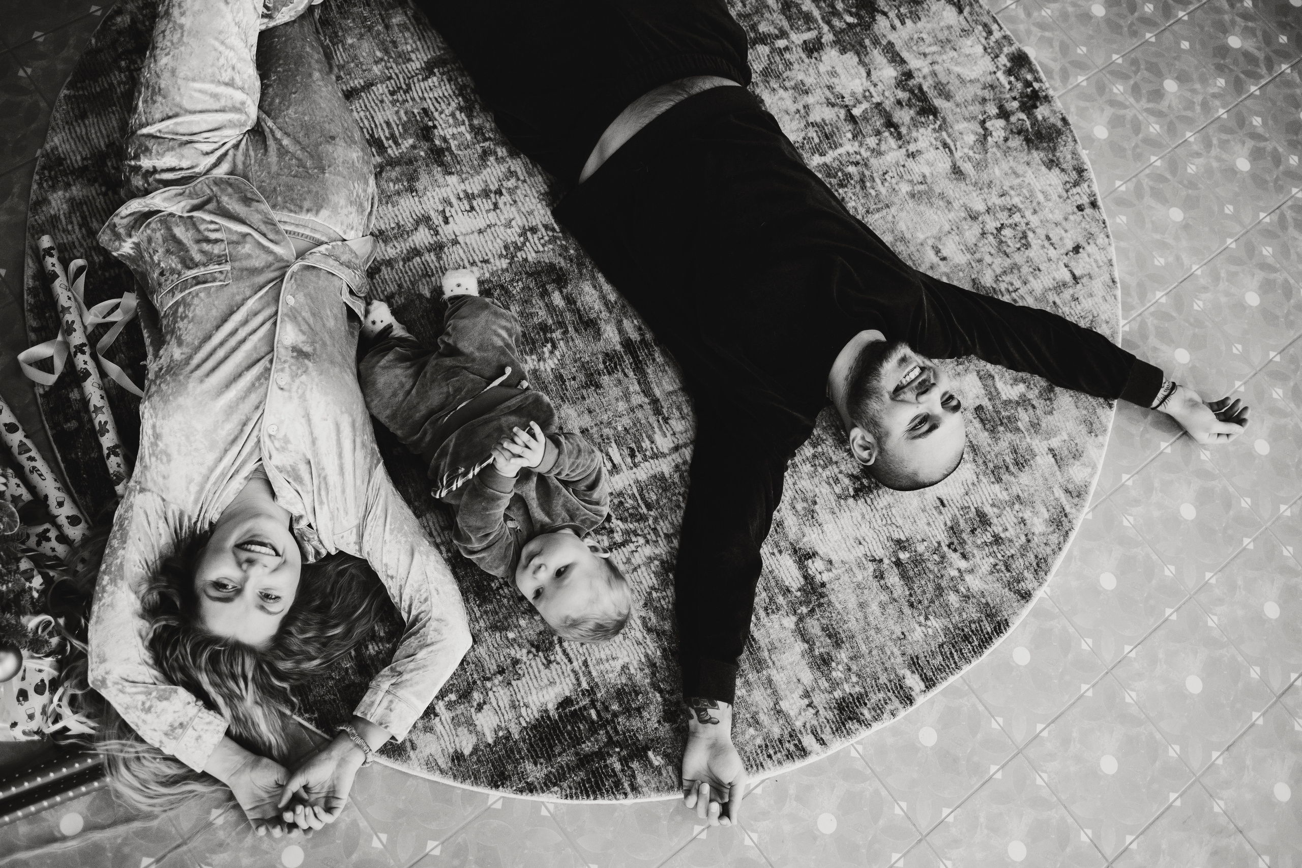 Андрей, Александра, Матвей. Семейный lifestyle фотограф в Санкт-Петербурге Людмила Пахомова