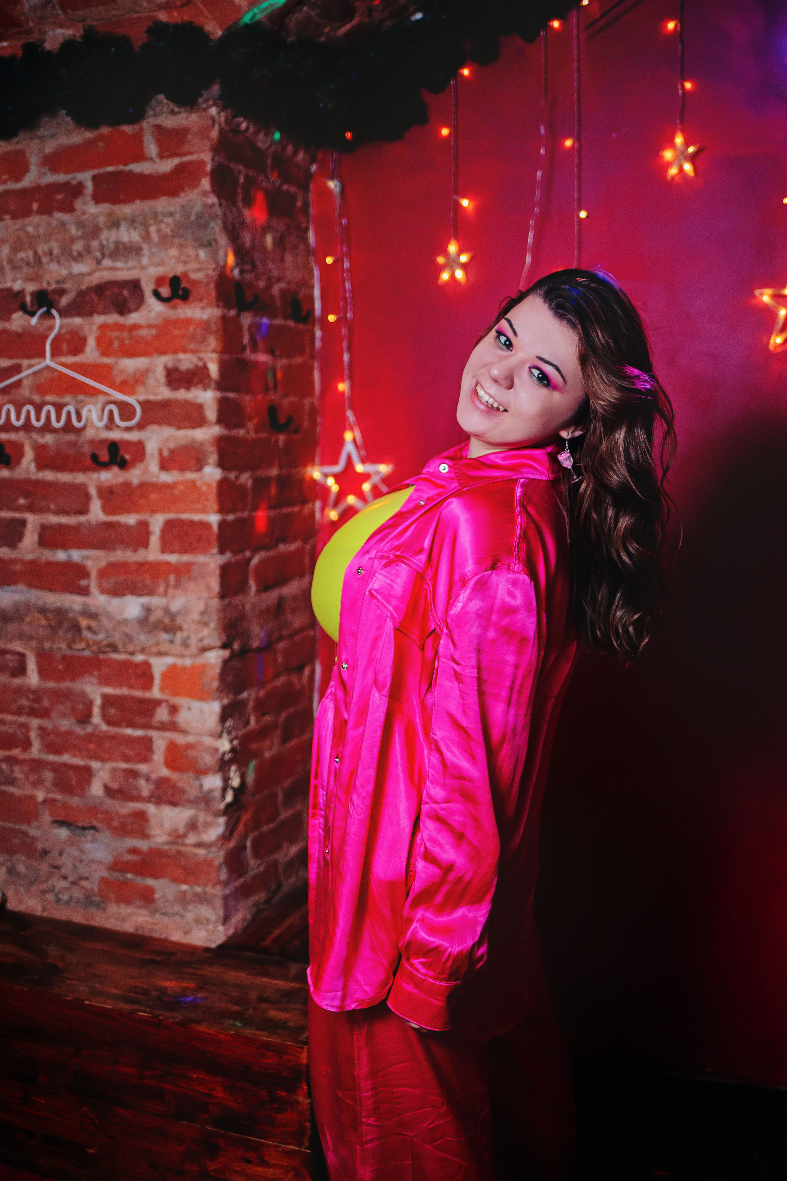 Девичник у Алеси. Семейный lifestyle фотограф в Санкт-Петербурге Людмила Пахомова