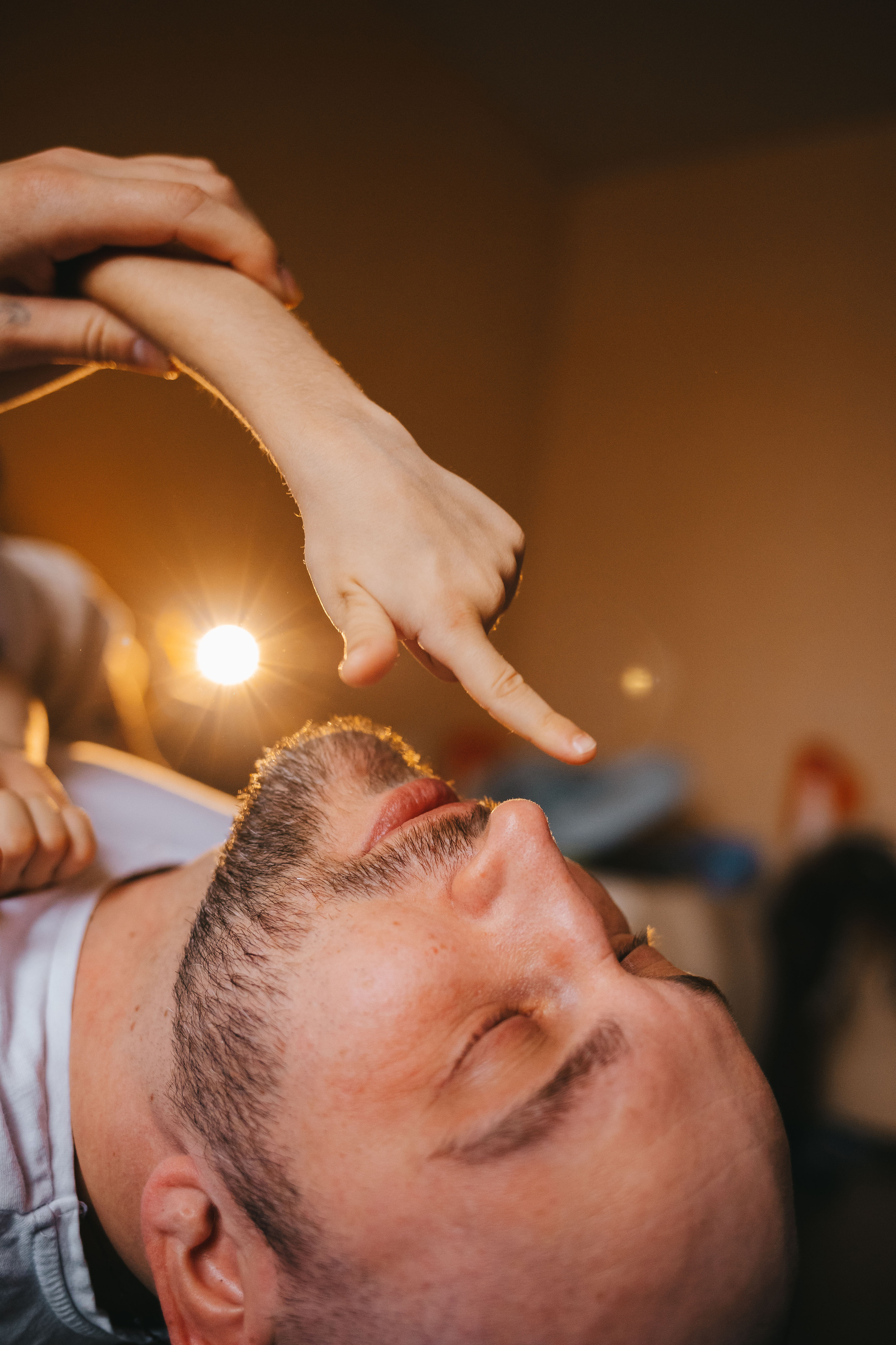 Ваня, Таня, Серёжа, Аня. Семейный lifestyle фотограф в Санкт-Петербурге Людмила Пахомова