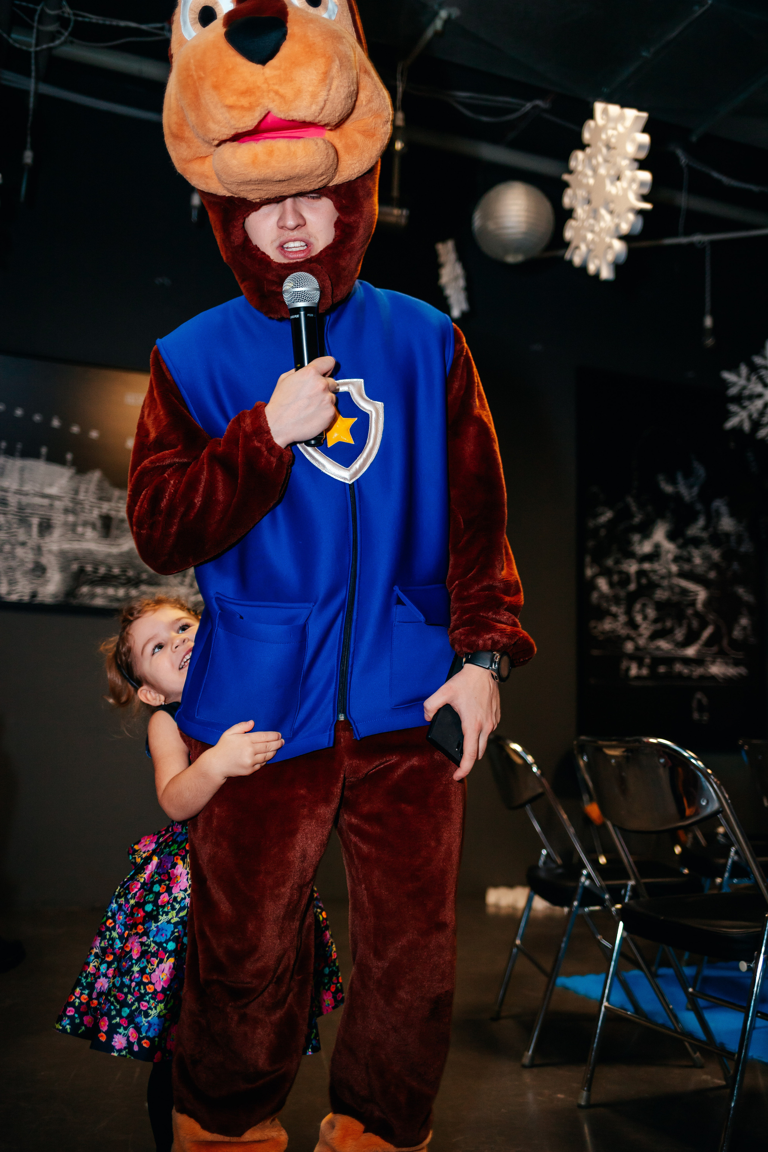 Полине 3 годика. Семейный lifestyle фотограф в Санкт-Петербурге Людмила Пахомова